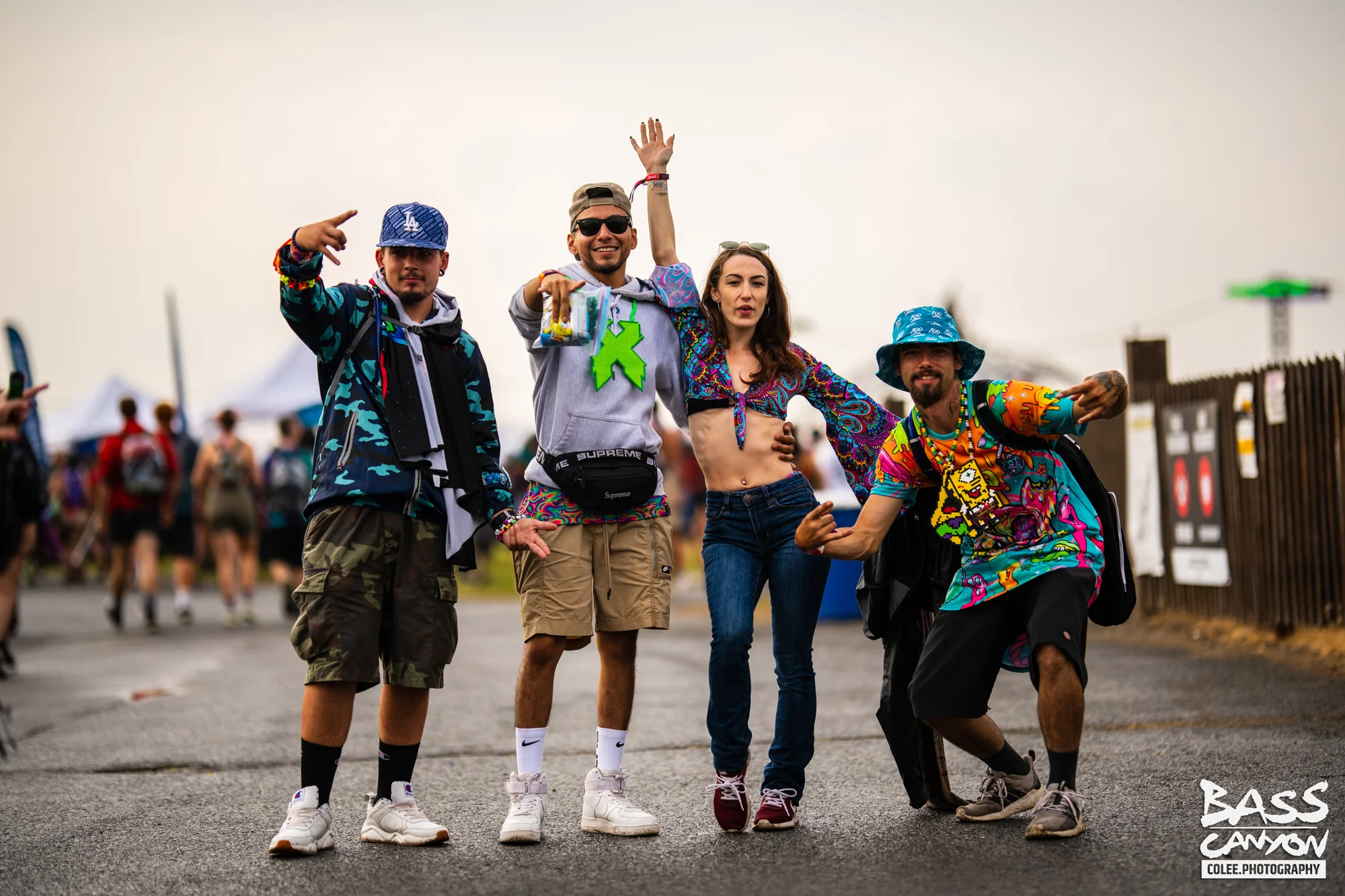 Colee.one — Bass Canyon 2021 photography, image 61 of 176