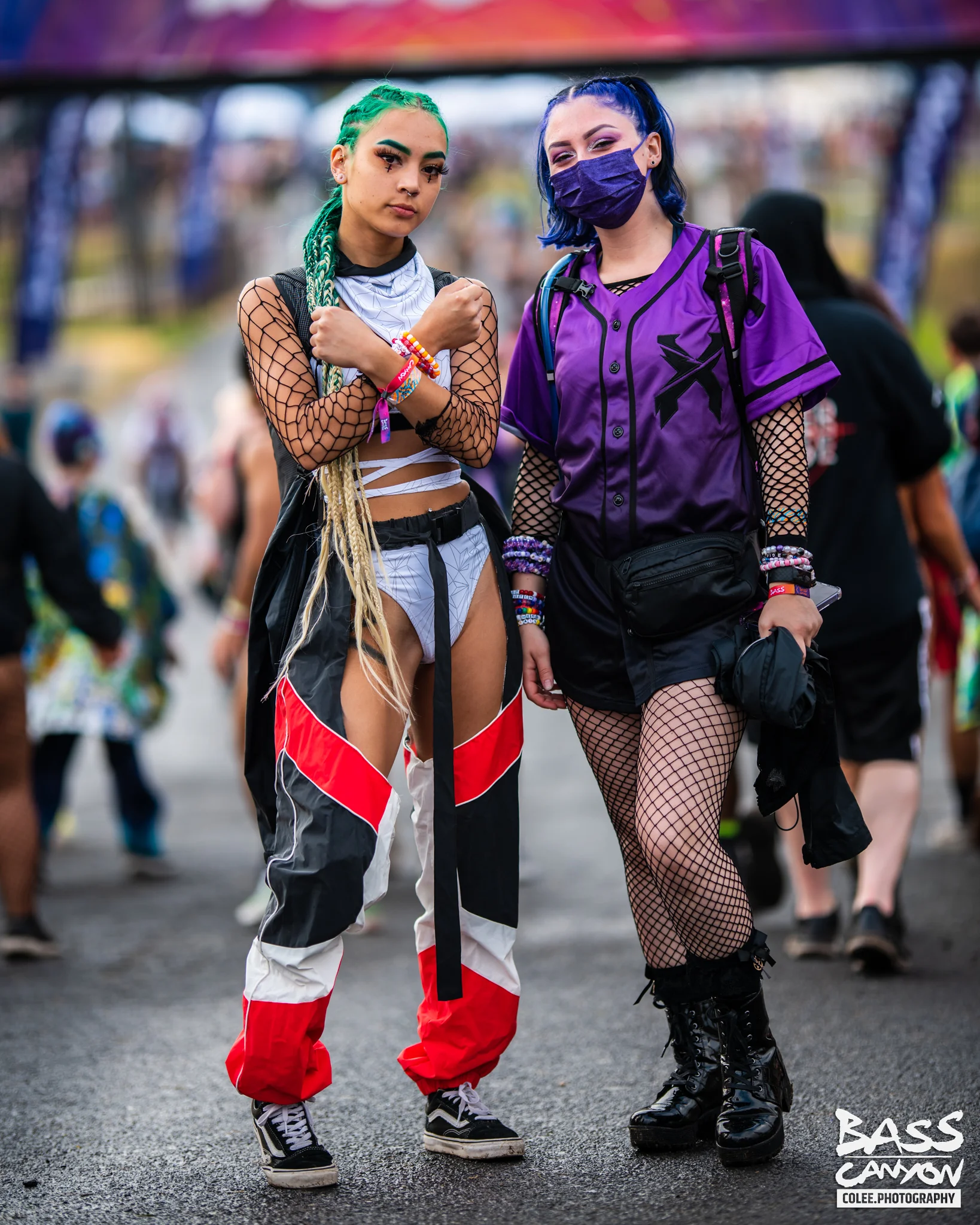 Colee.one — Bass Canyon 2021 photography, image 62 of 176