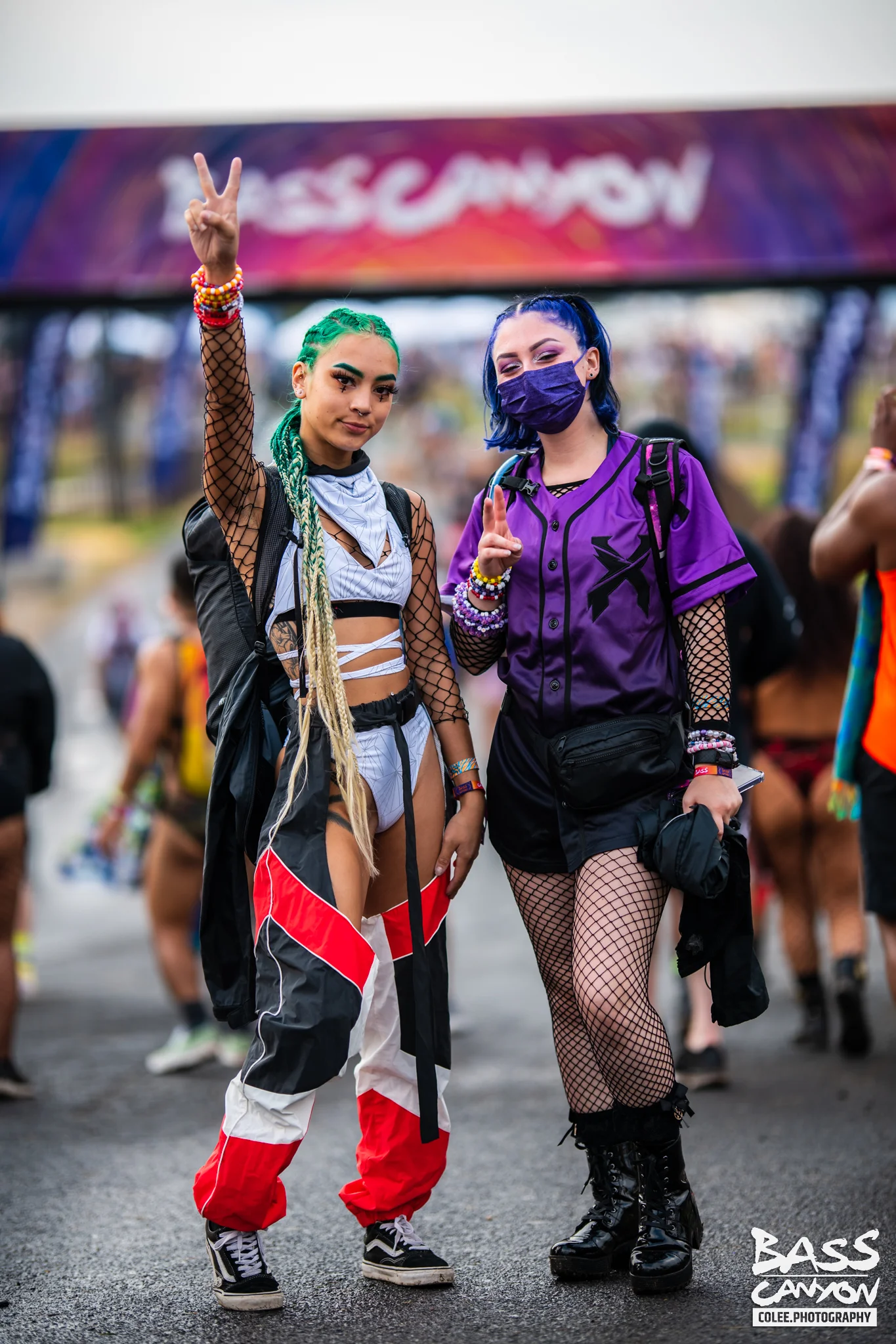 Colee.one — Bass Canyon 2021 photography, image 63 of 176