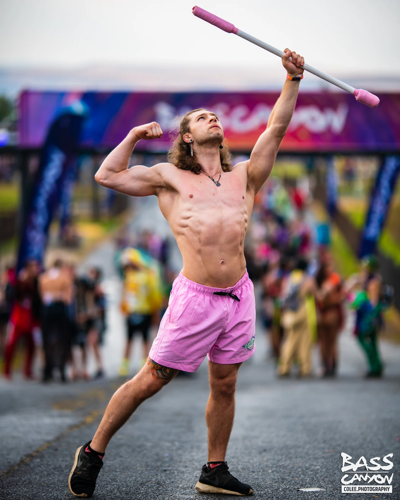 Colee.one — Bass Canyon 2021 photography, image 64 of 176