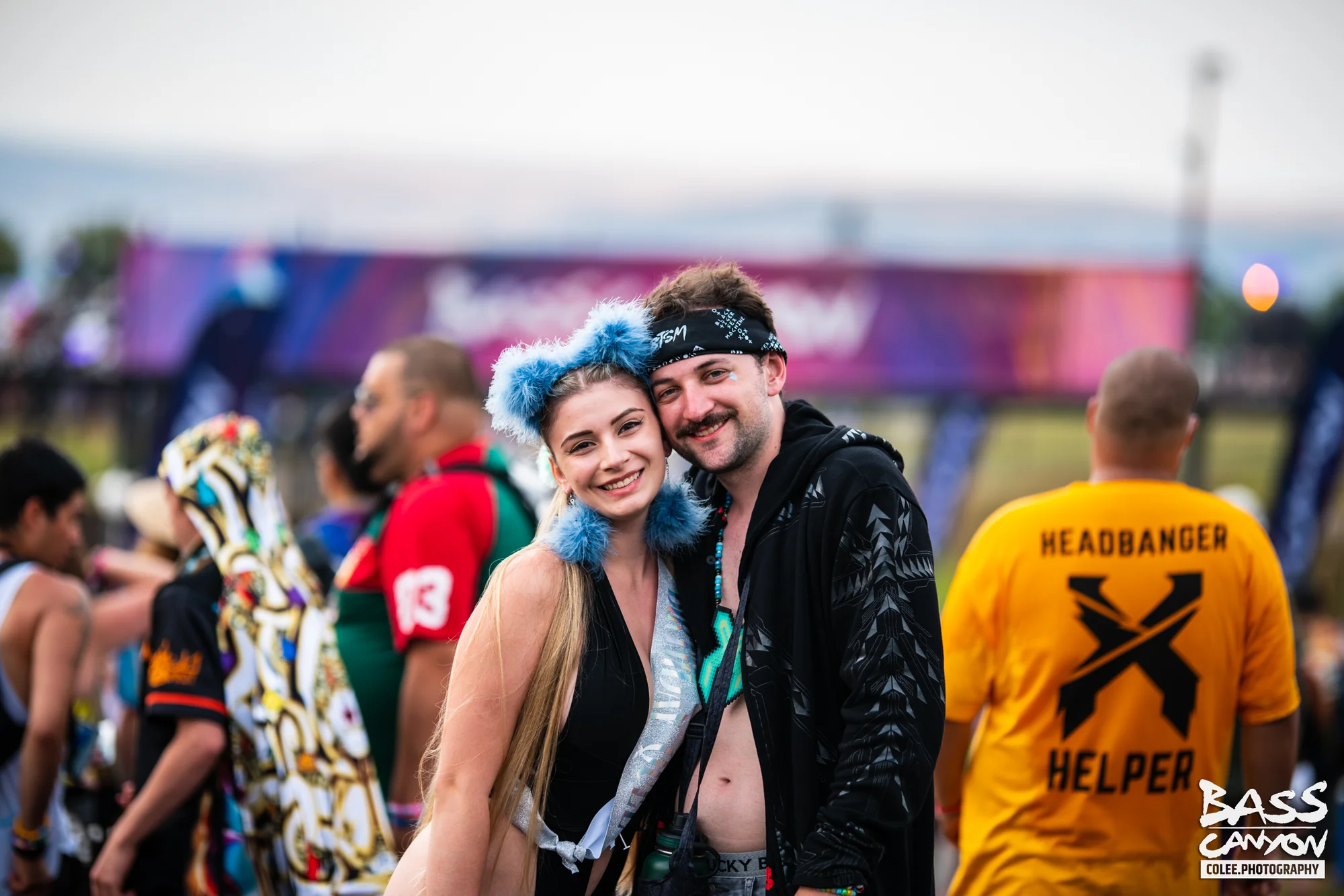 Colee.one — Bass Canyon 2021 photography, image 65 of 176