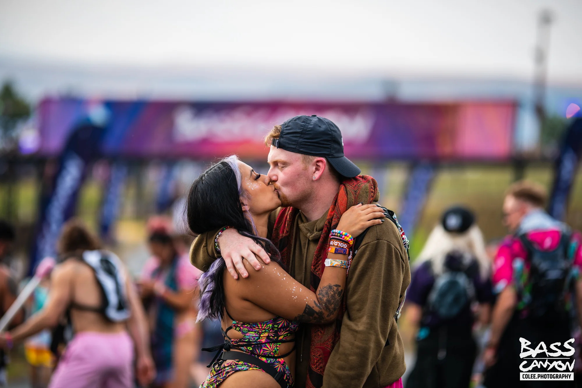 Colee.one — Bass Canyon 2021 photography, image 66 of 176