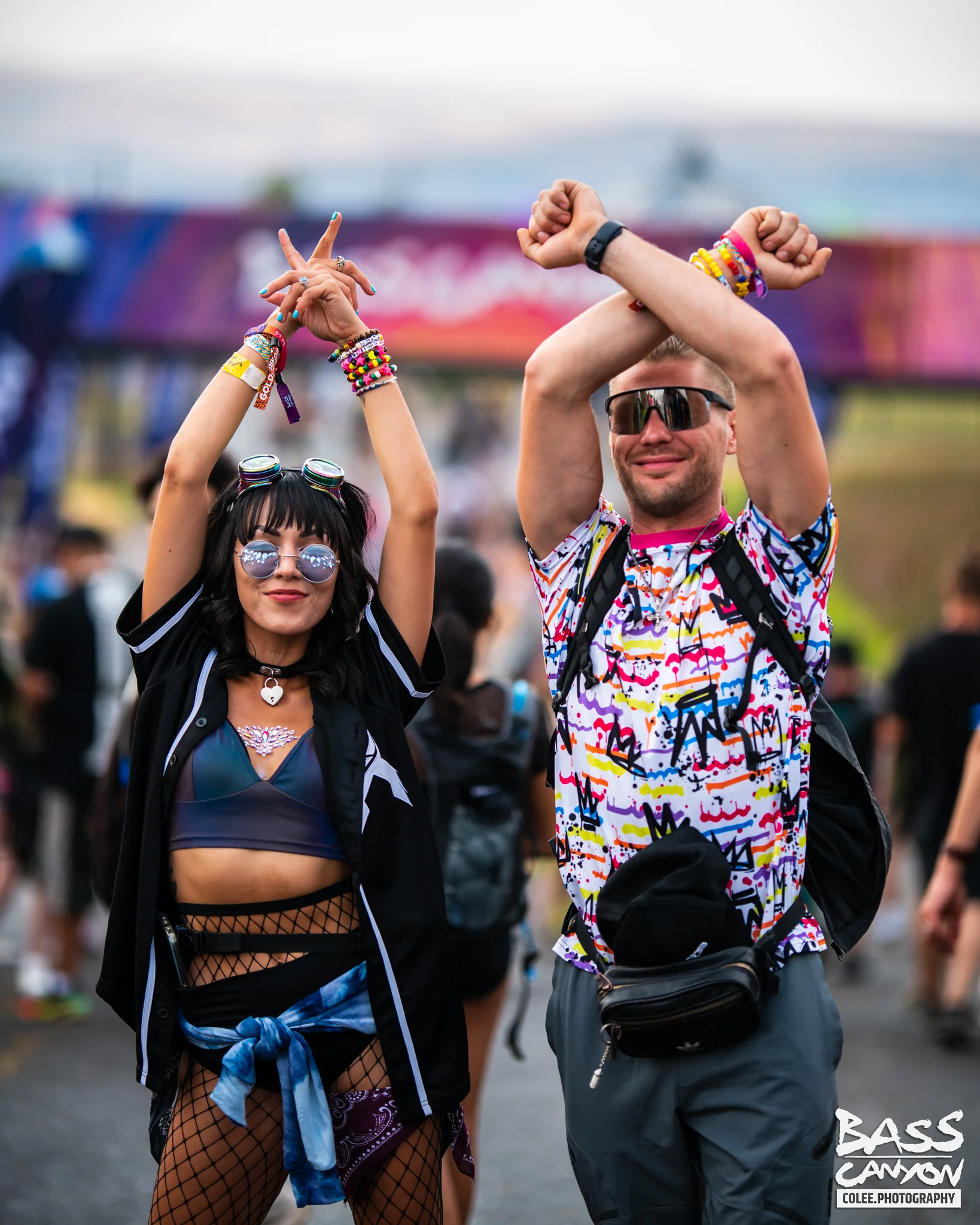 Colee.one — Bass Canyon 2021 photography, image 67 of 176