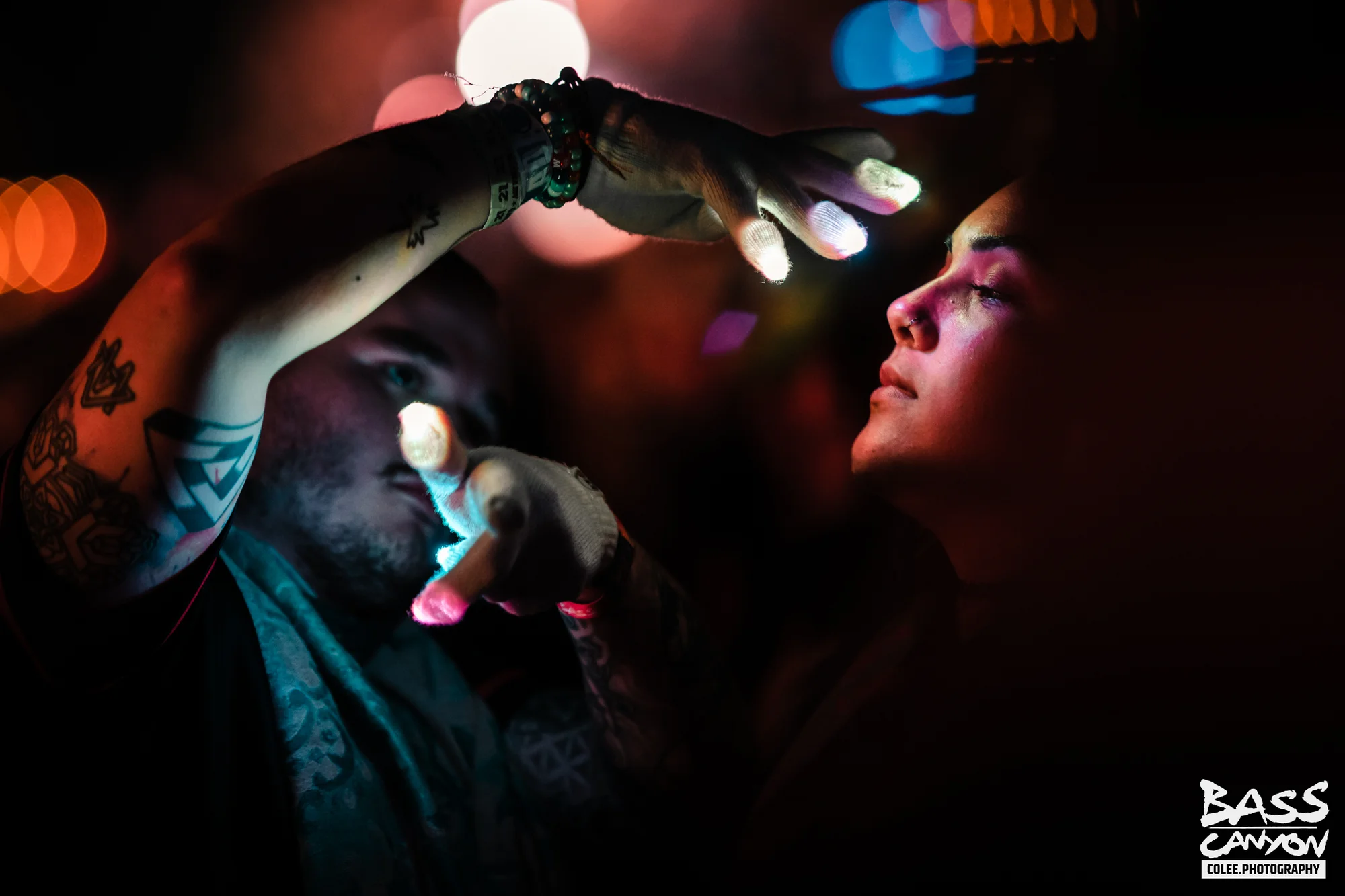 Colee.one — Bass Canyon 2021 photography, image 68 of 176