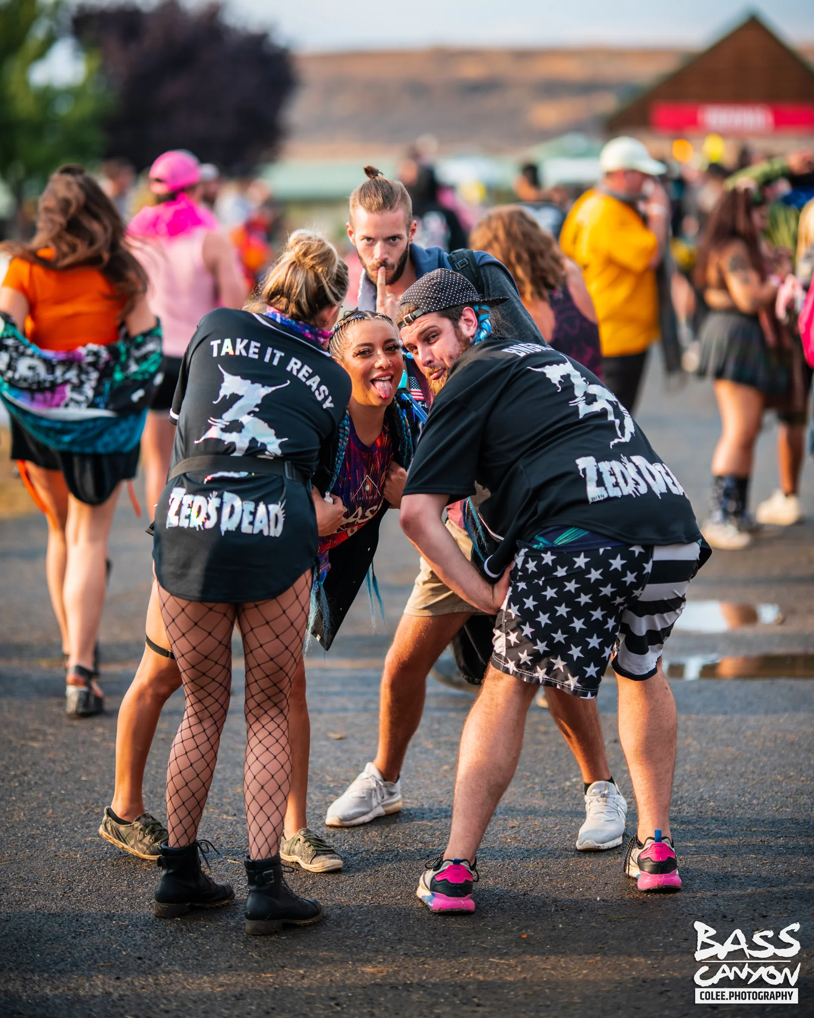 Colee.one — Bass Canyon 2021 photography, image 71 of 176