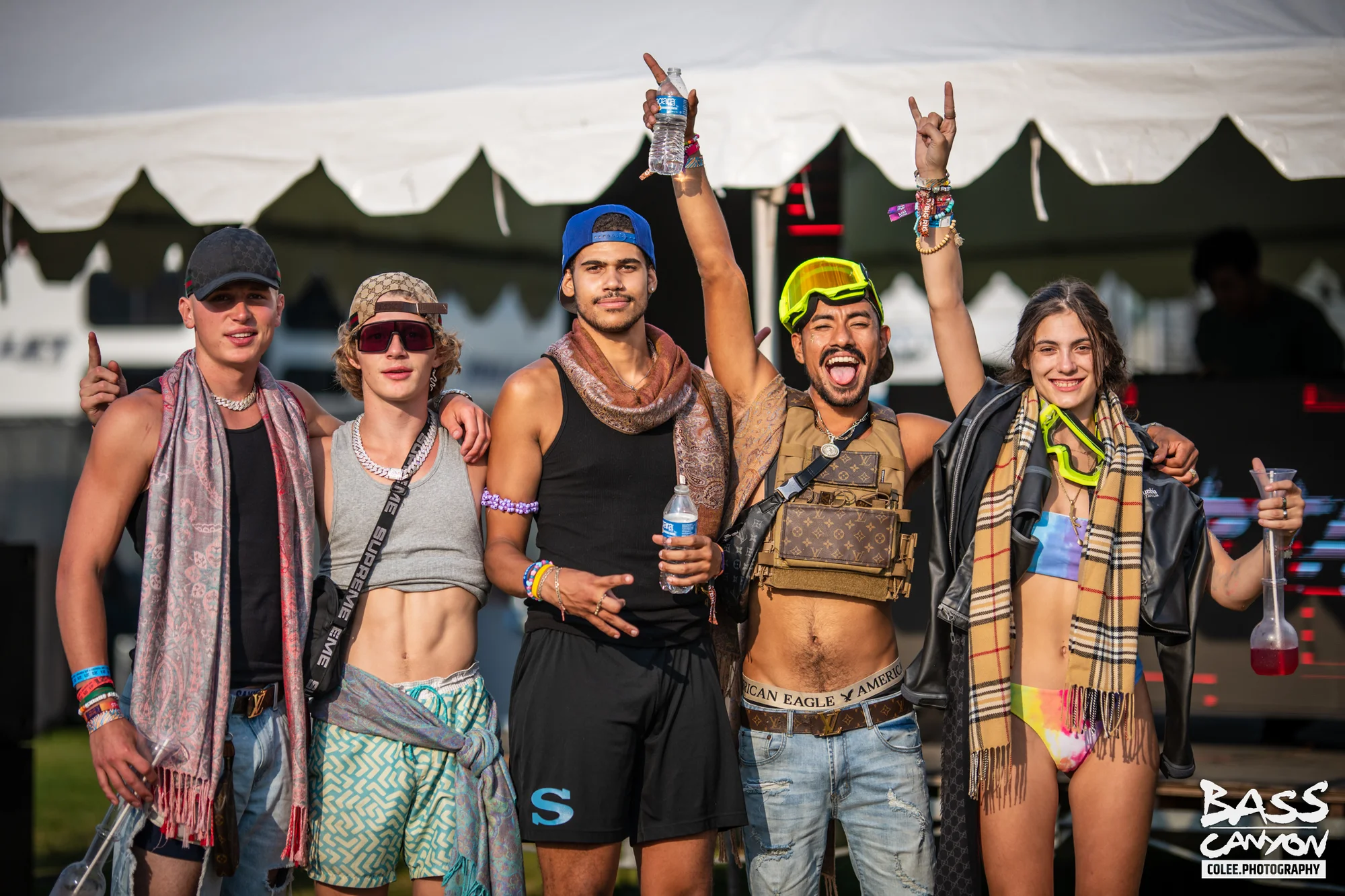 Colee.one — Bass Canyon 2021 photography, image 72 of 176