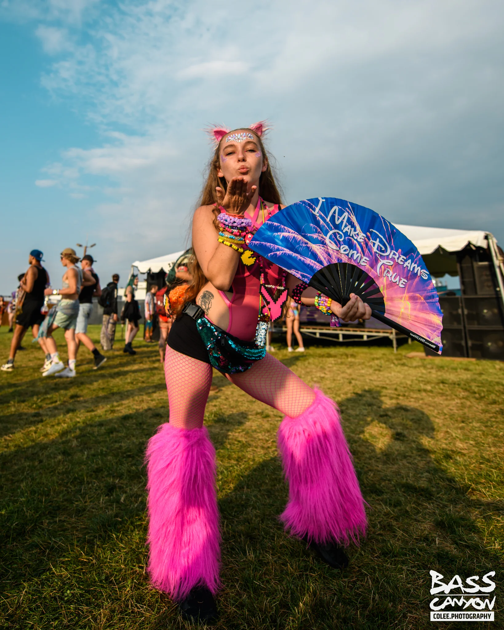 Colee.one — Bass Canyon 2021 photography, image 73 of 176
