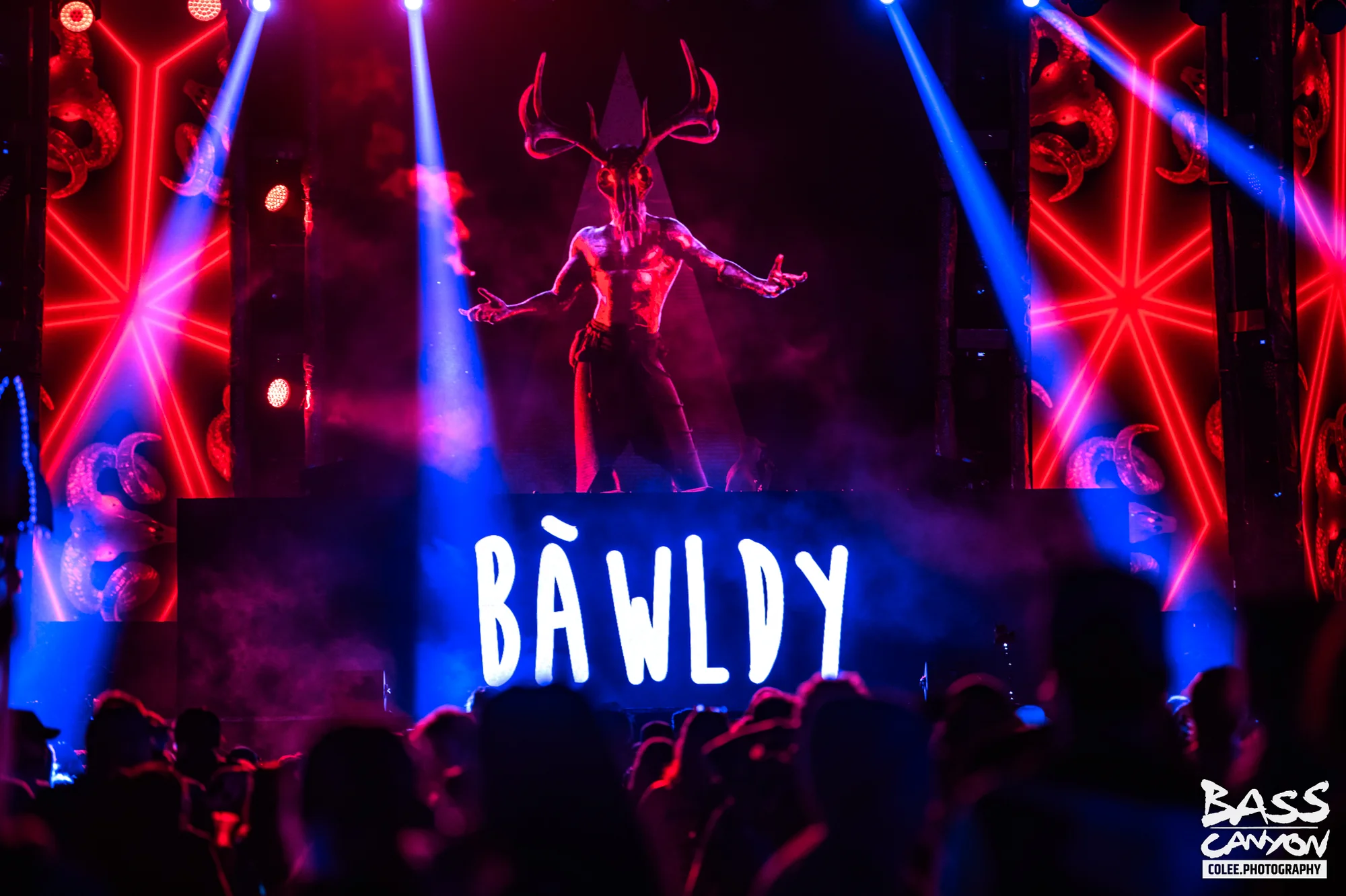 Colee.one — Bass Canyon 2021 photography, image 77 of 176
