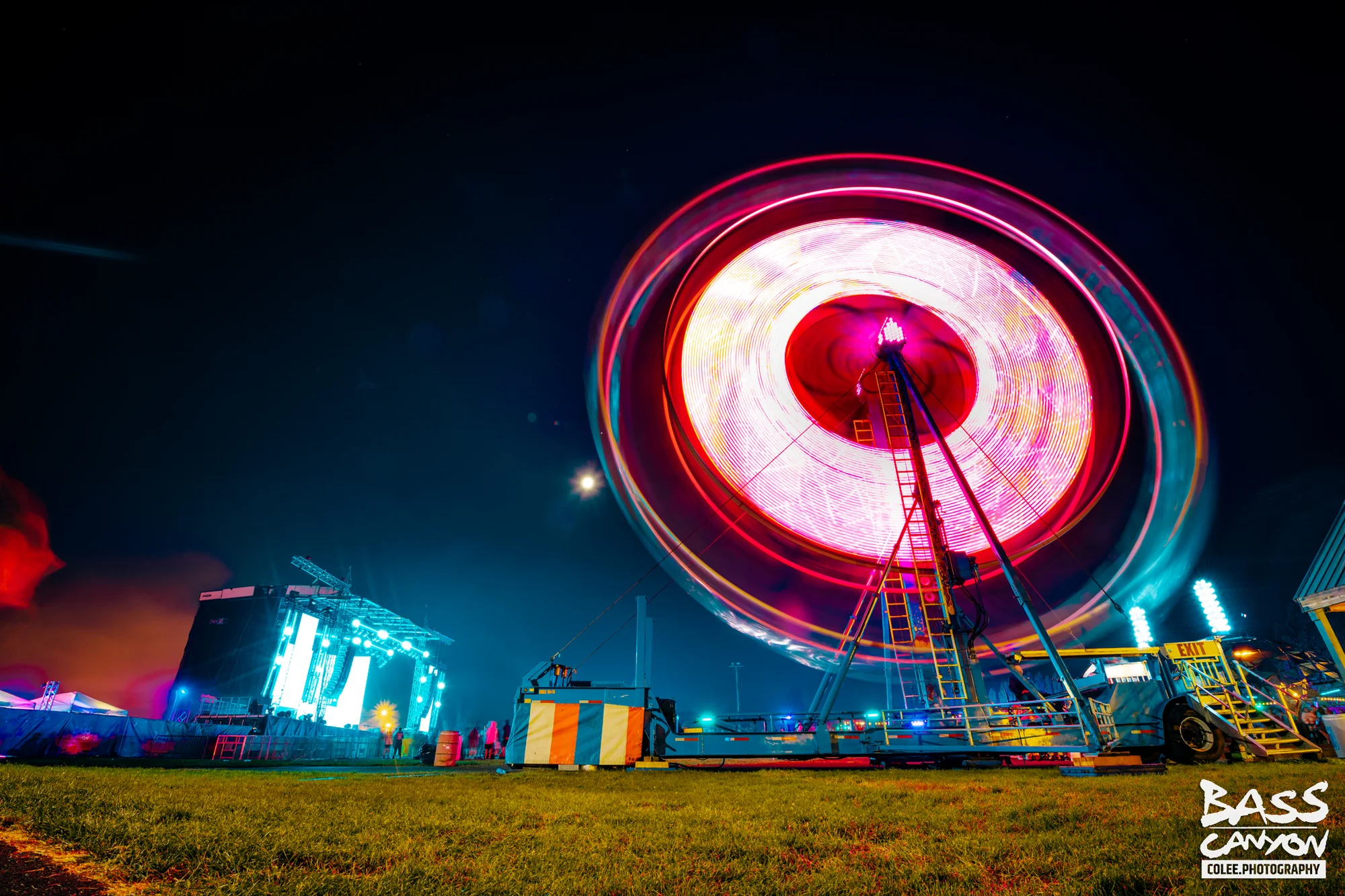 Colee.one — Bass Canyon 2021 photography, image 78 of 176