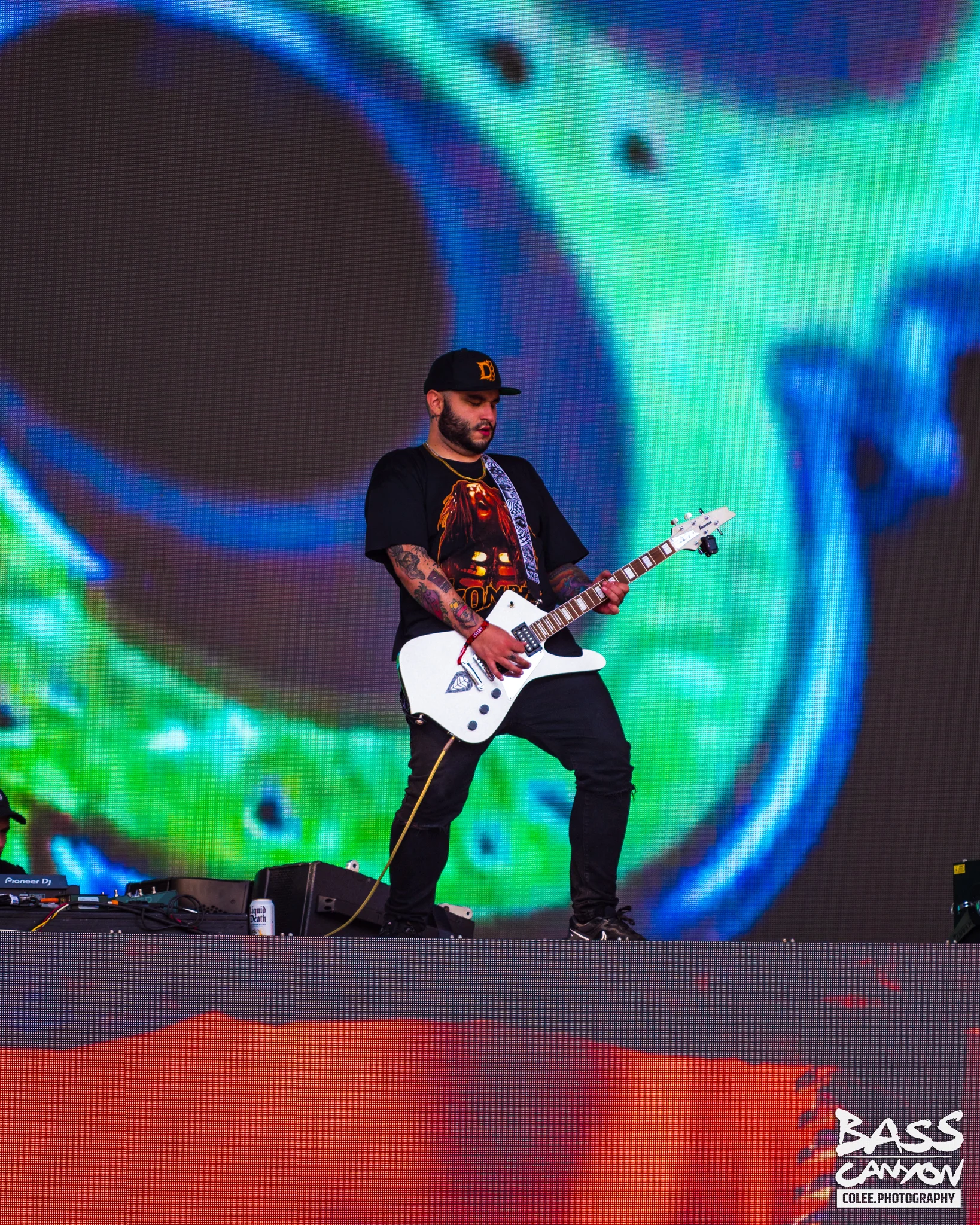 Colee.one — Bass Canyon 2021 photography, image 81 of 176