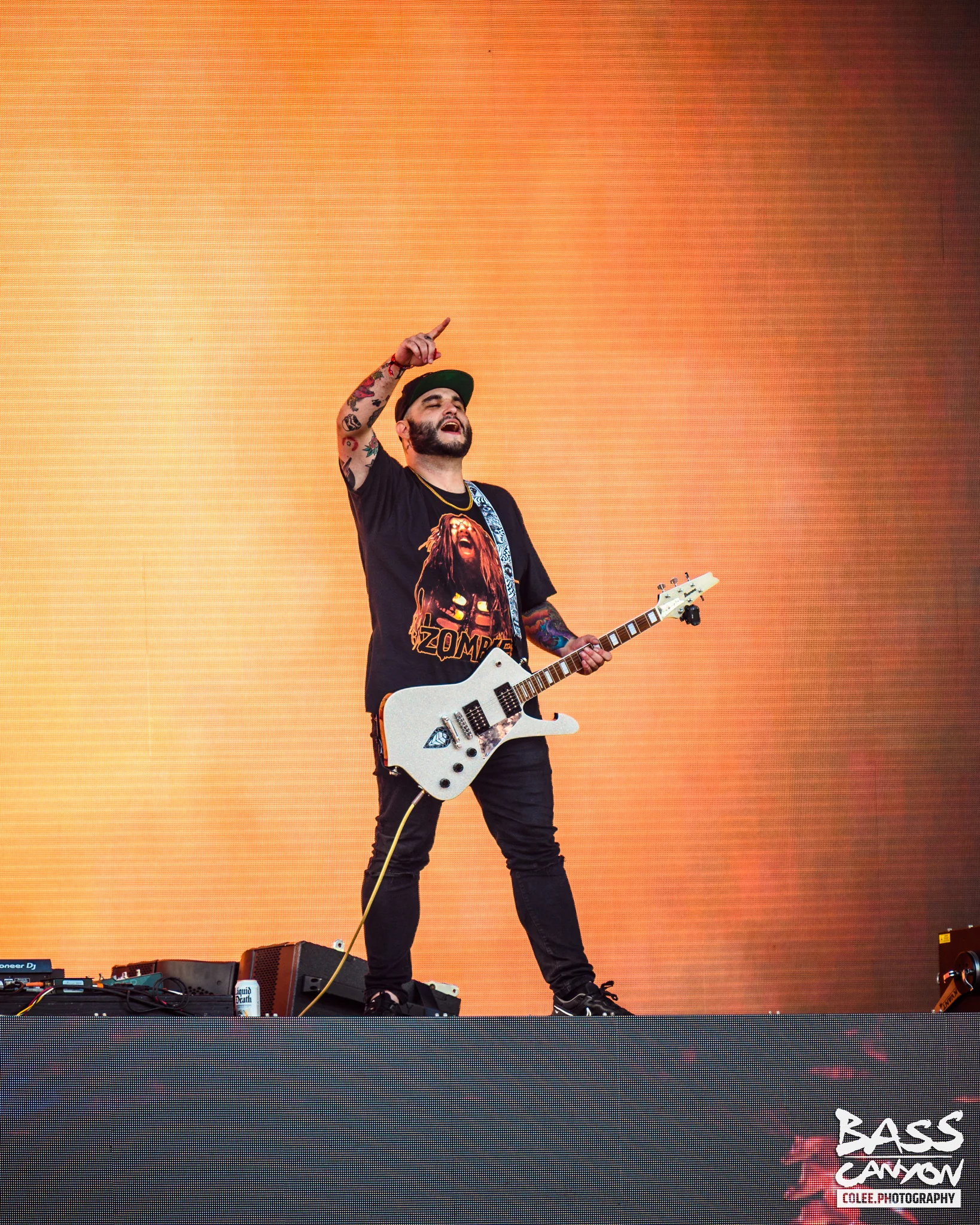 Colee.one — Bass Canyon 2021 photography, image 82 of 176