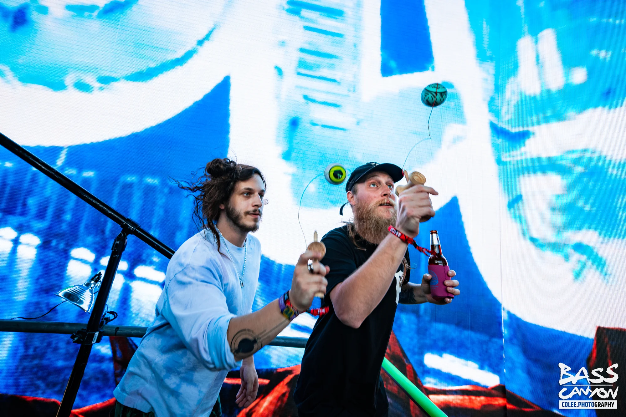 Colee.one — Bass Canyon 2021 photography, image 84 of 176