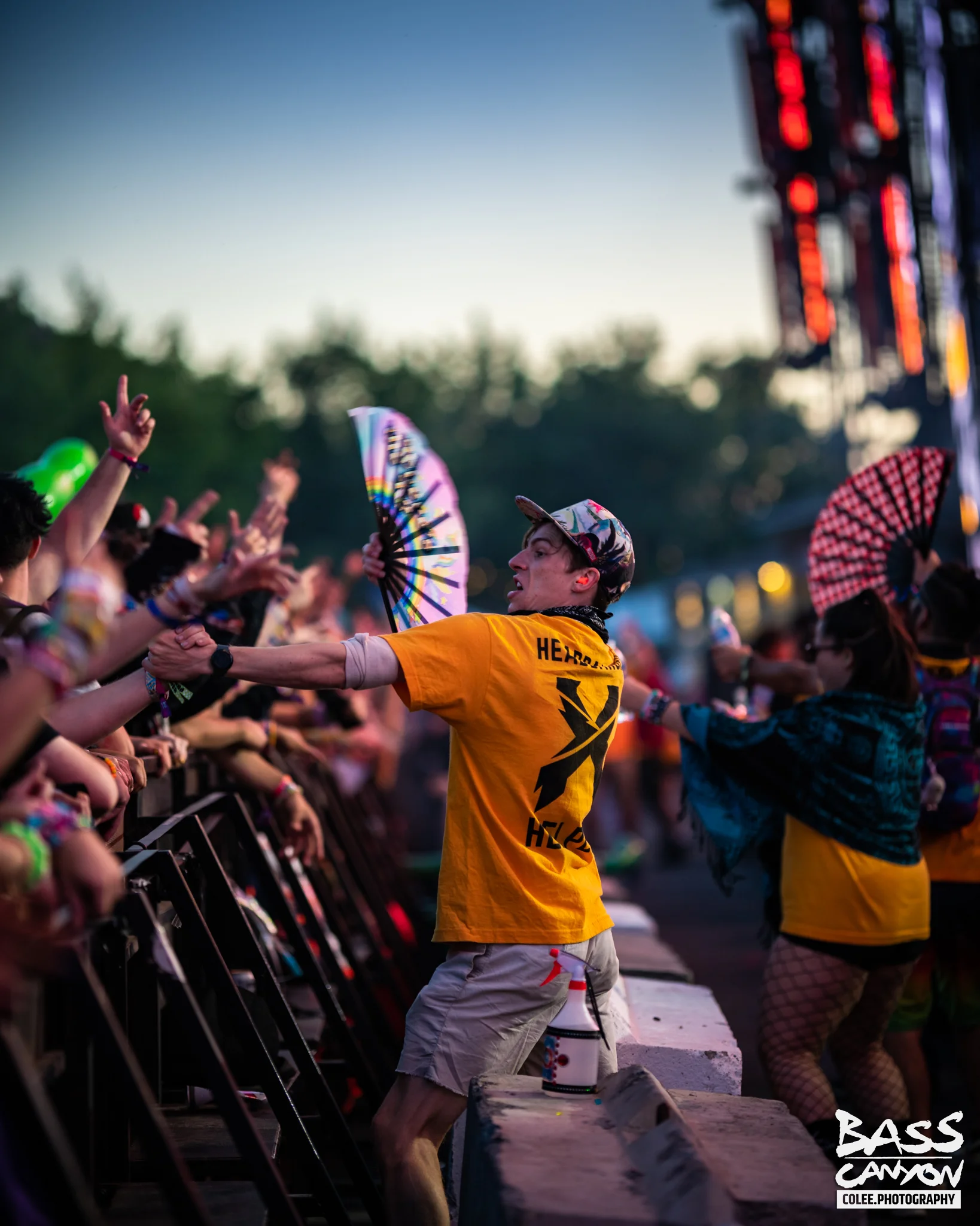Colee.one — Bass Canyon 2021 photography, image 87 of 176