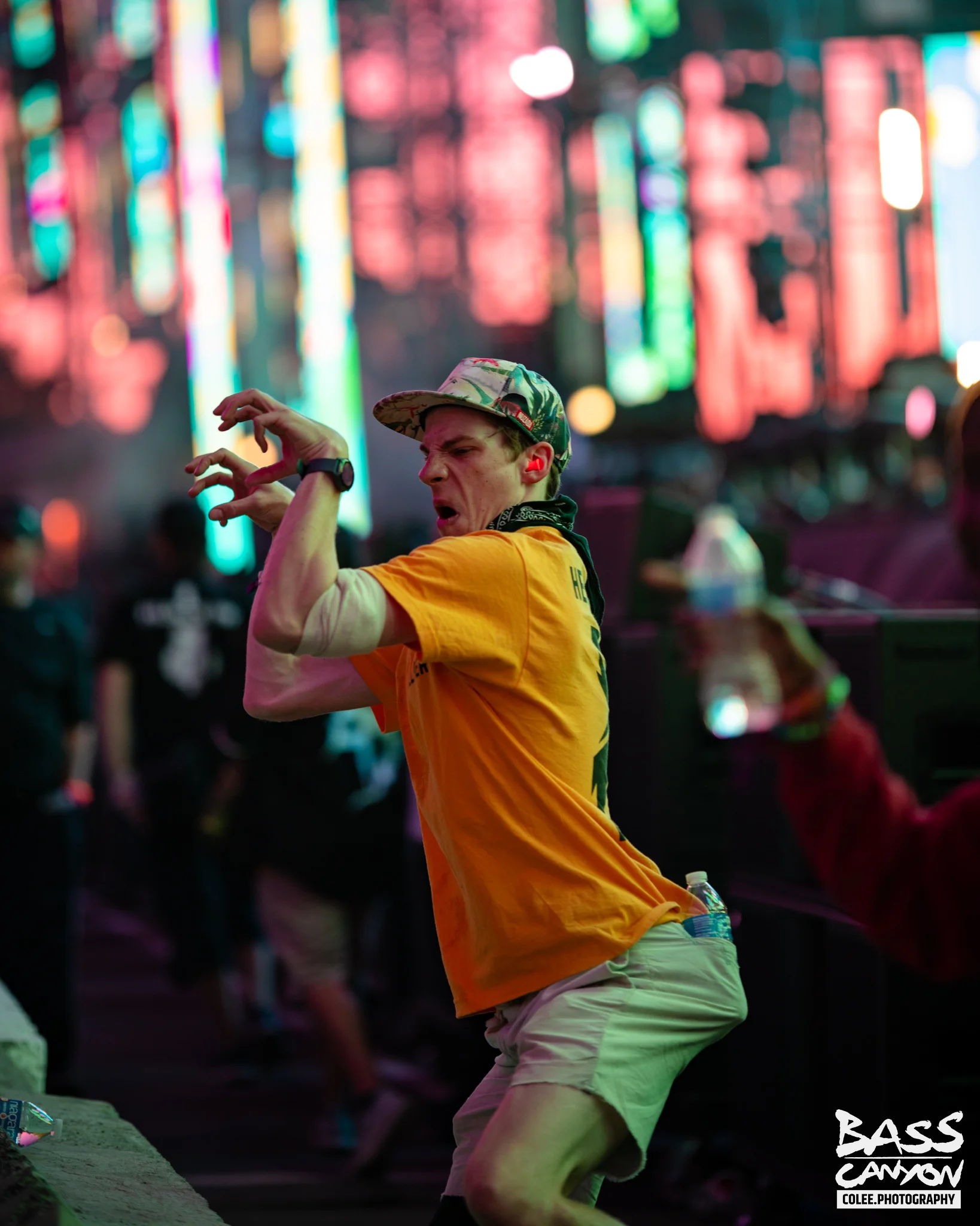 Colee.one — Bass Canyon 2021 photography, image 88 of 176