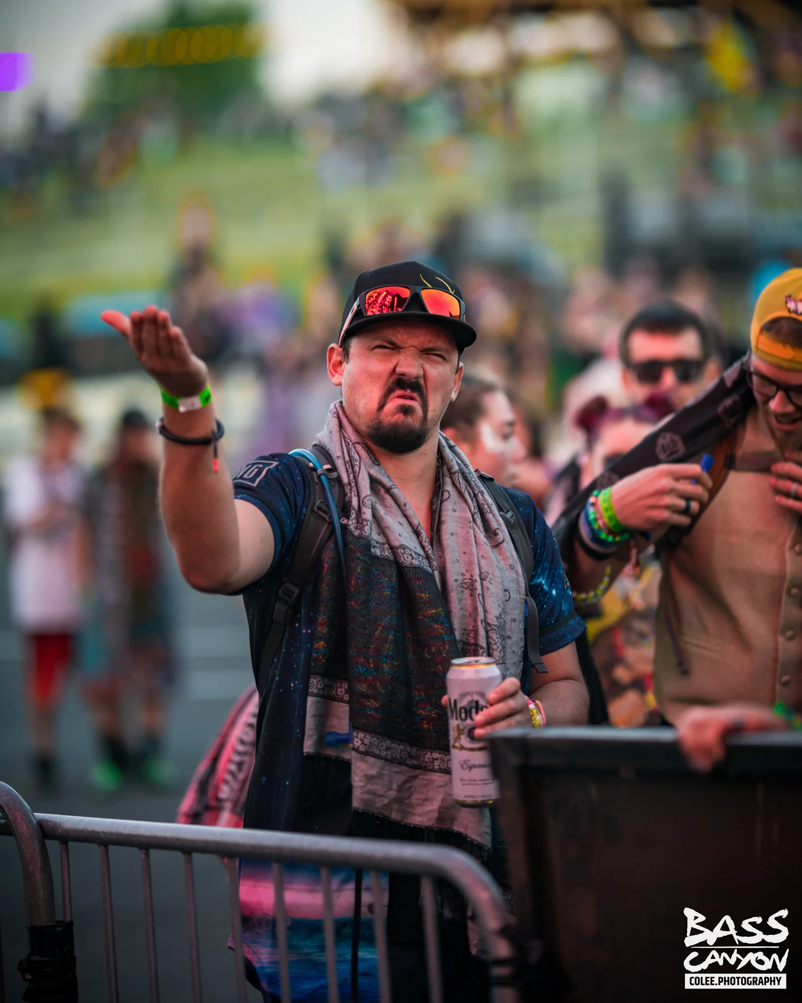 Colee.one — Bass Canyon 2021 photography, image 90 of 176