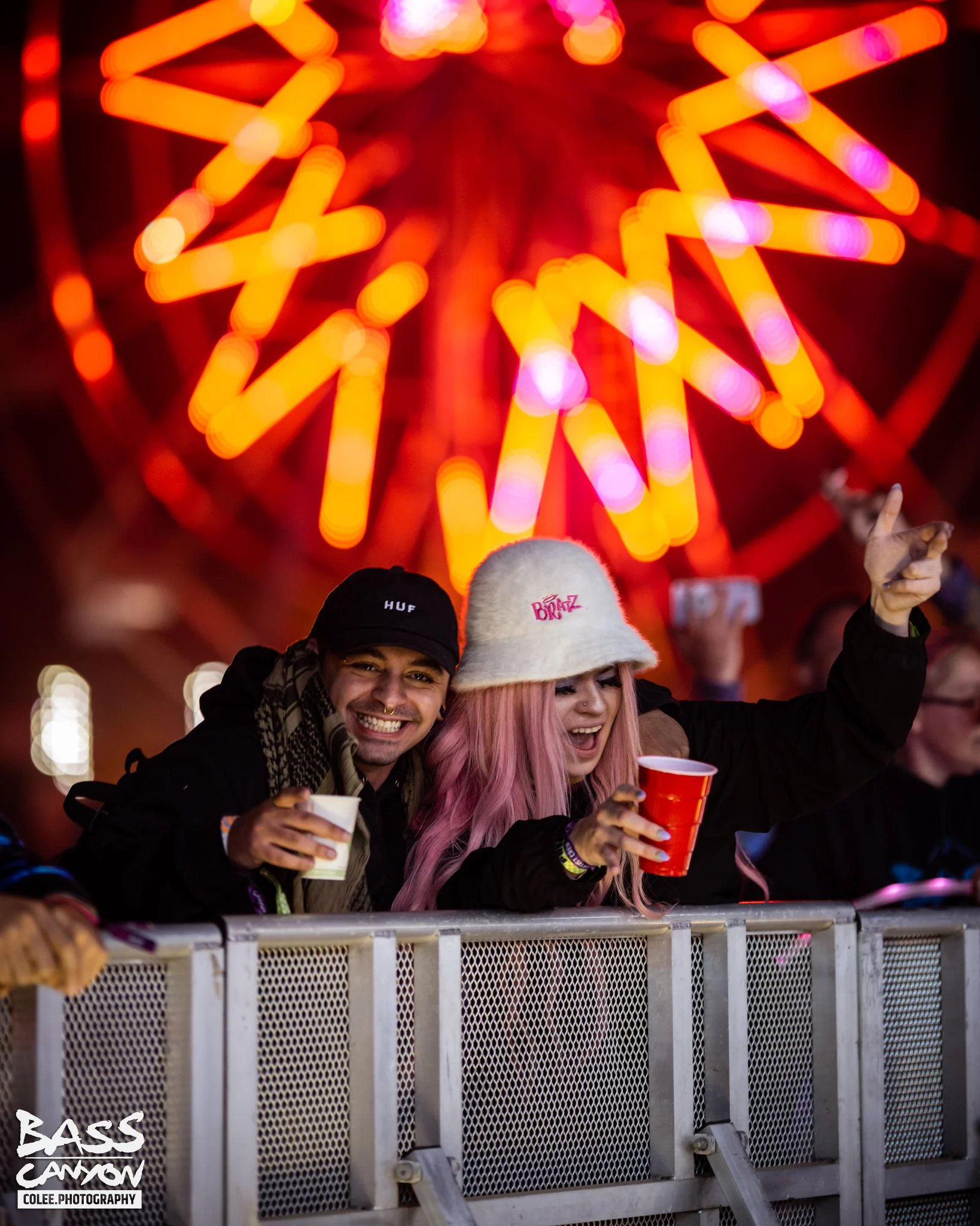 Colee.one — Bass Canyon 2021 photography, image 92 of 176
