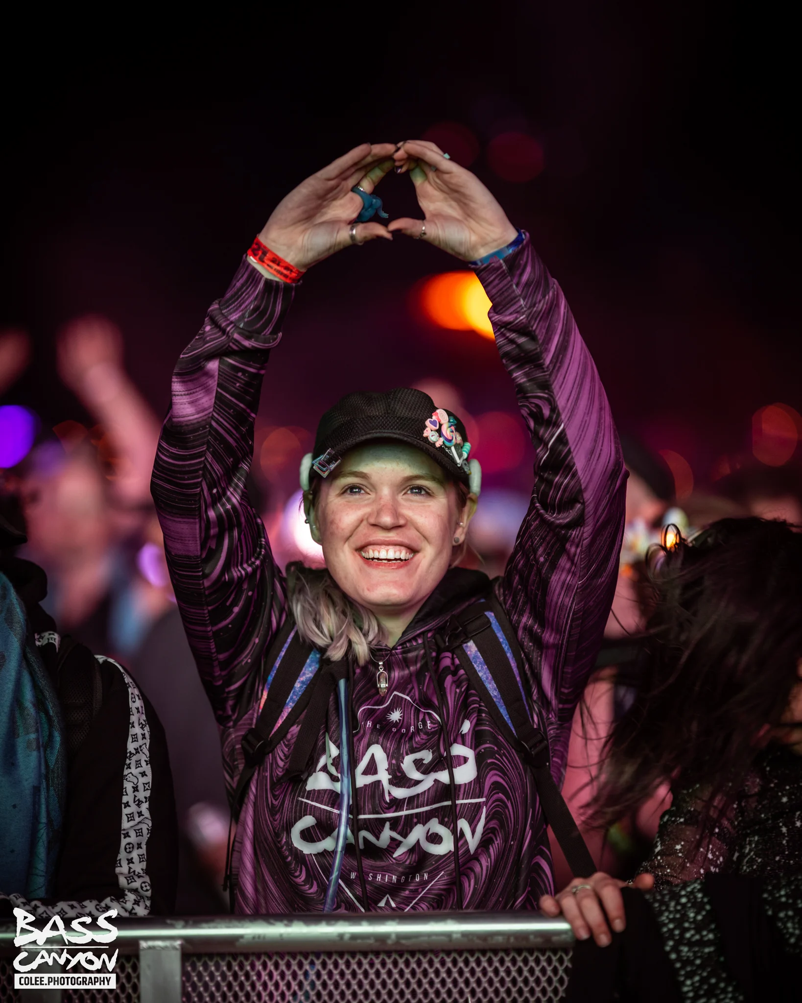 Colee.one — Bass Canyon 2021 photography, image 93 of 176