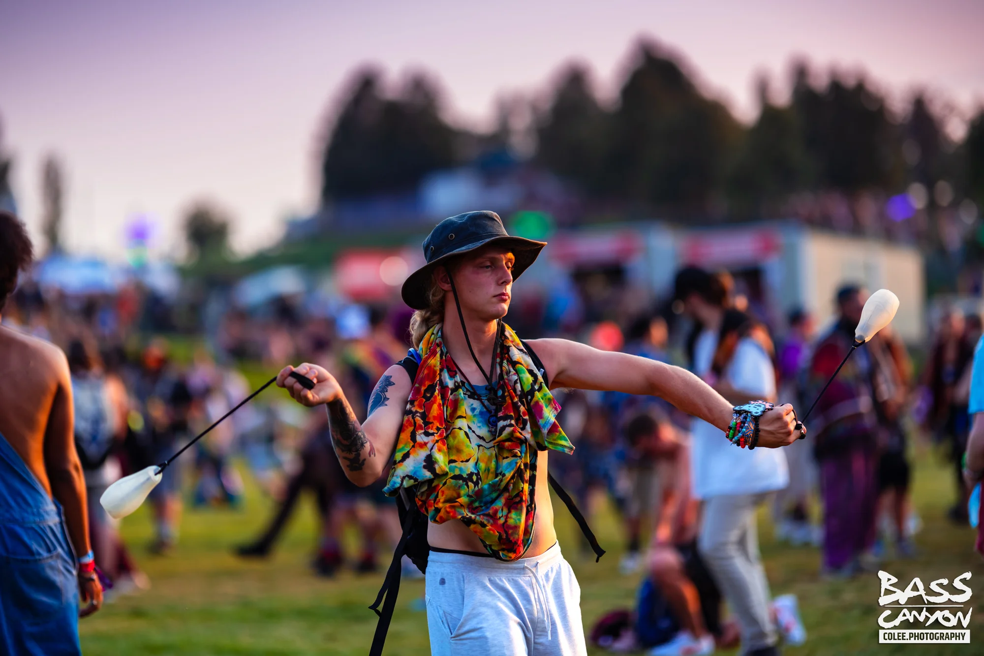 Colee.one — Bass Canyon 2021 photography, image 95 of 176