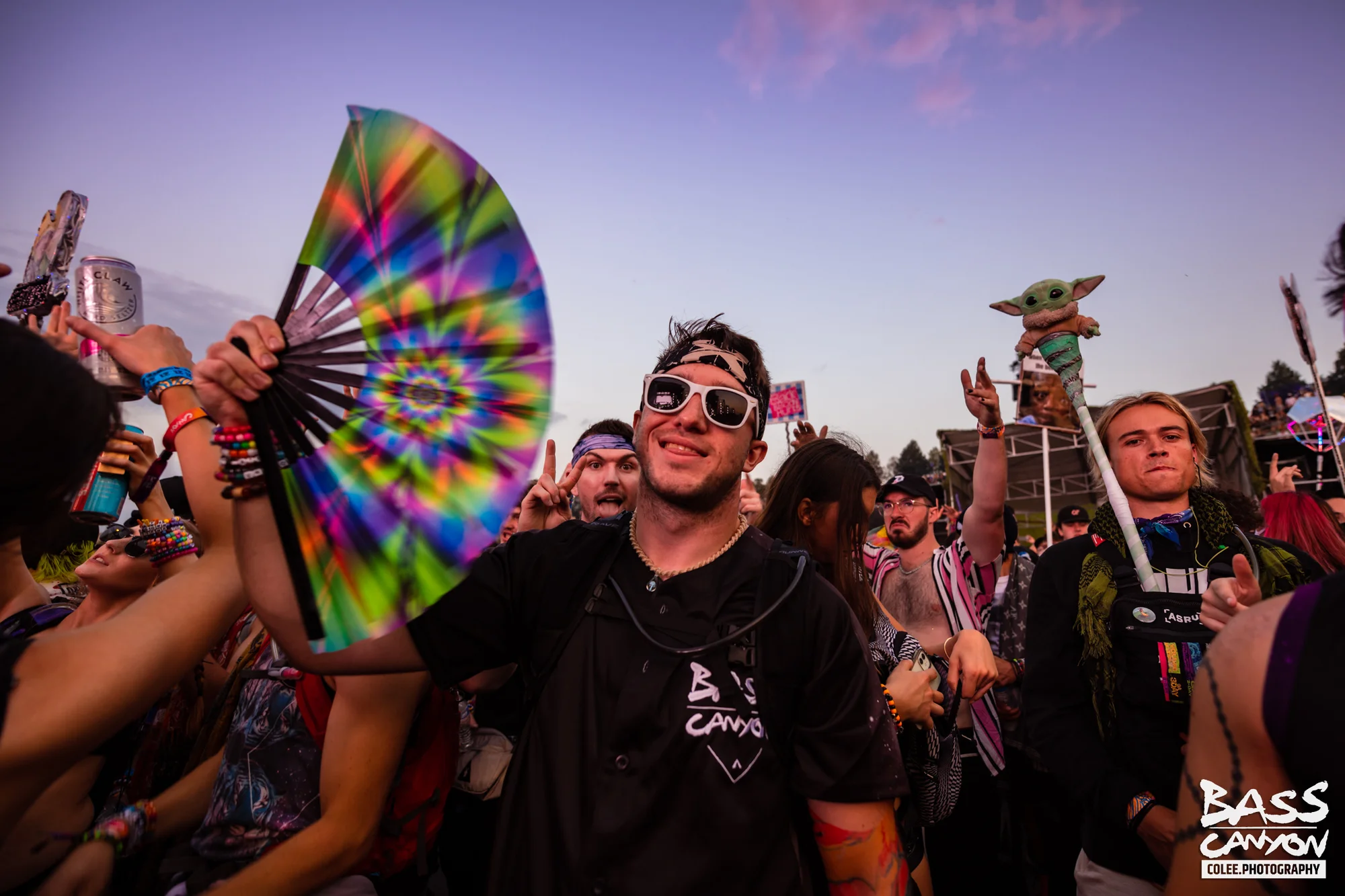 Colee.one — Bass Canyon 2021 photography, image 96 of 176