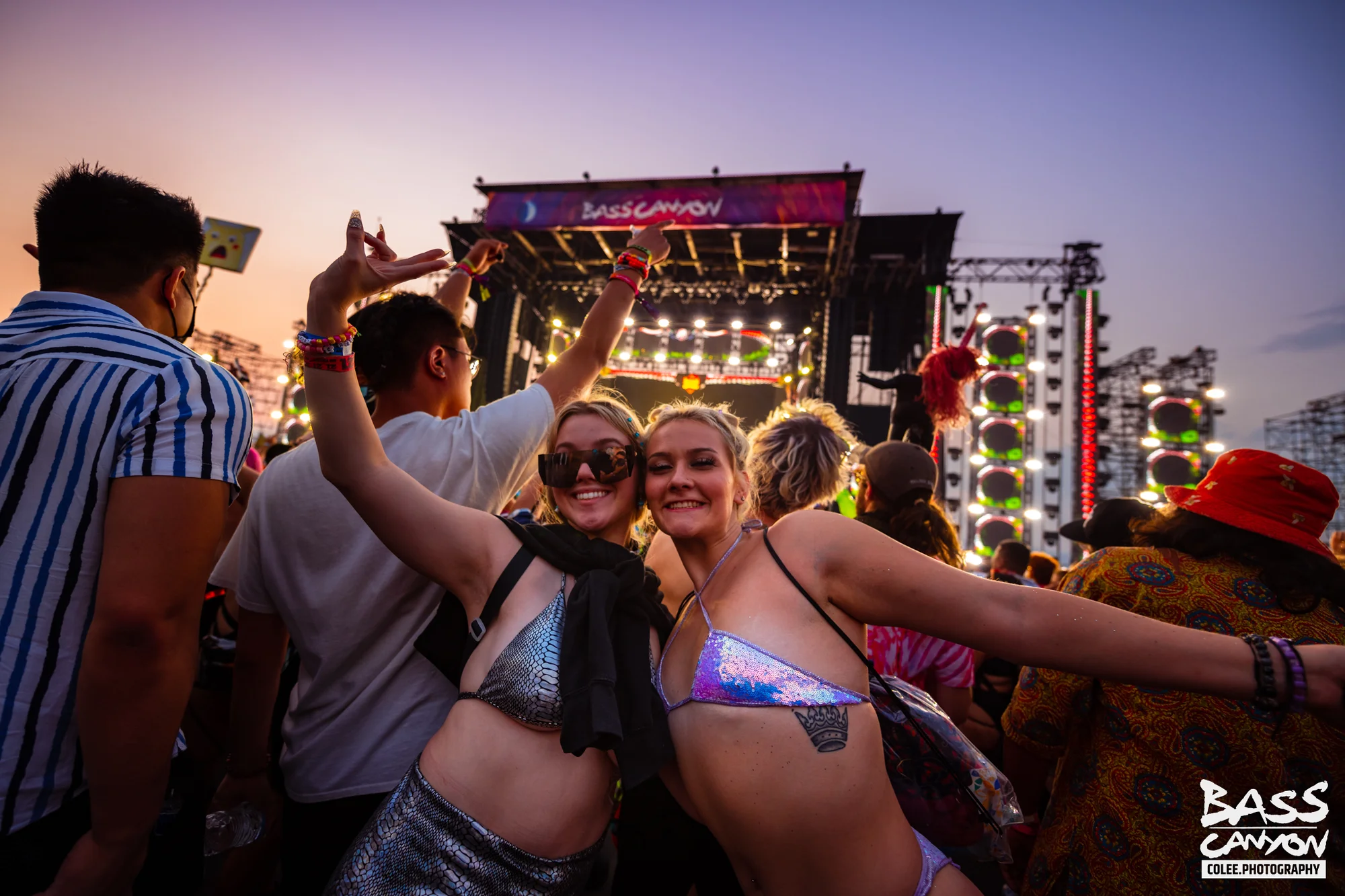 Colee.one — Bass Canyon 2021 photography, image 98 of 176
