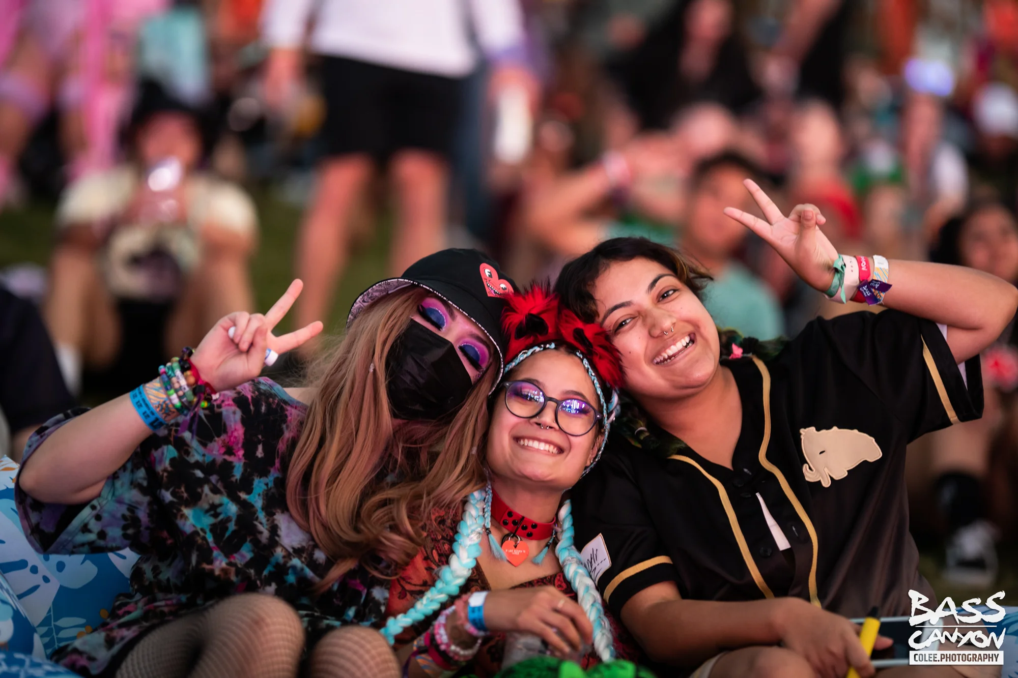 Colee.one — Bass Canyon 2021 photography, image 99 of 176