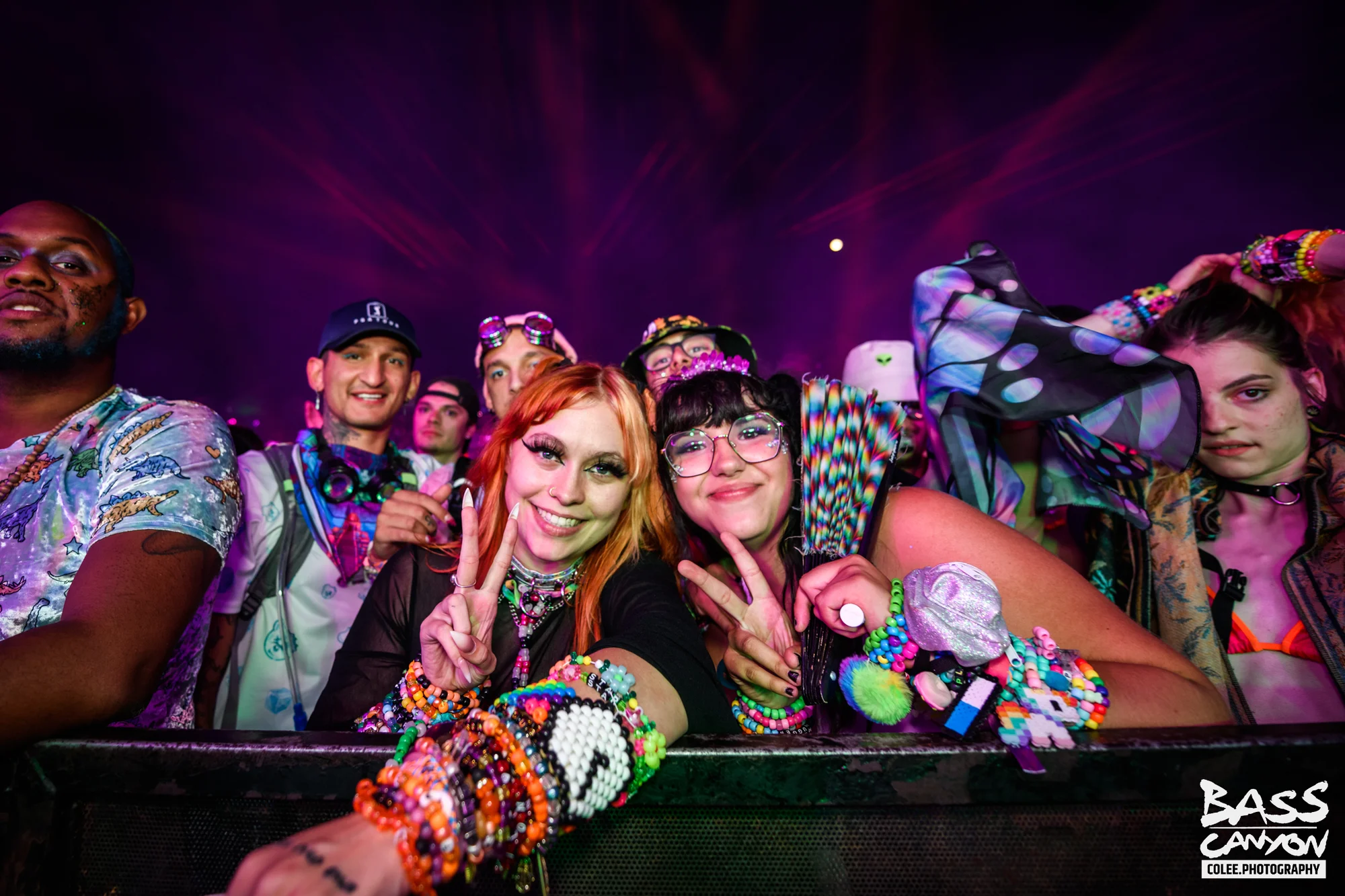 Colee.one — Bass Canyon 2021 photography, image 101 of 176