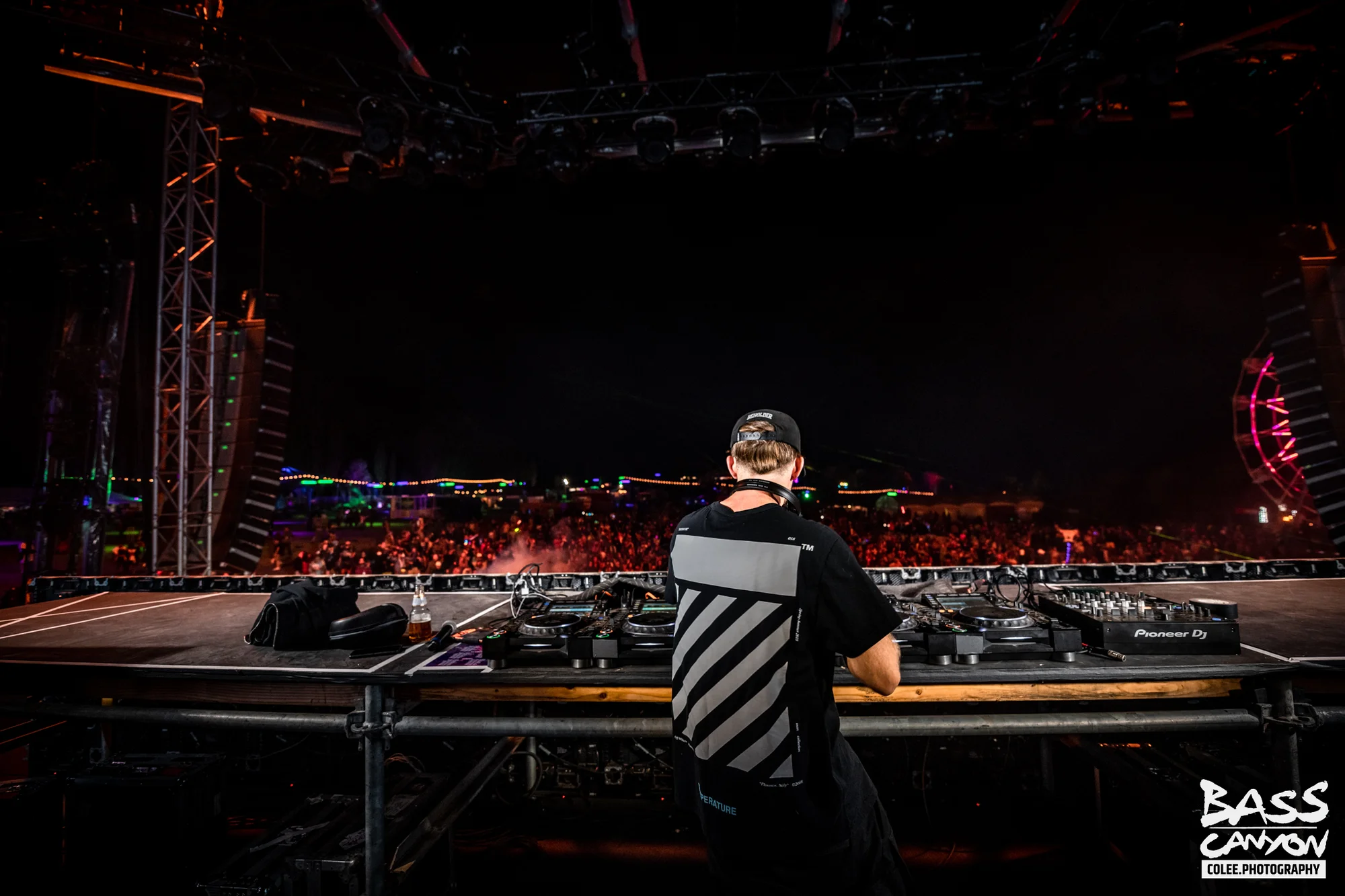 Colee.one — Bass Canyon 2021 photography, image 103 of 176