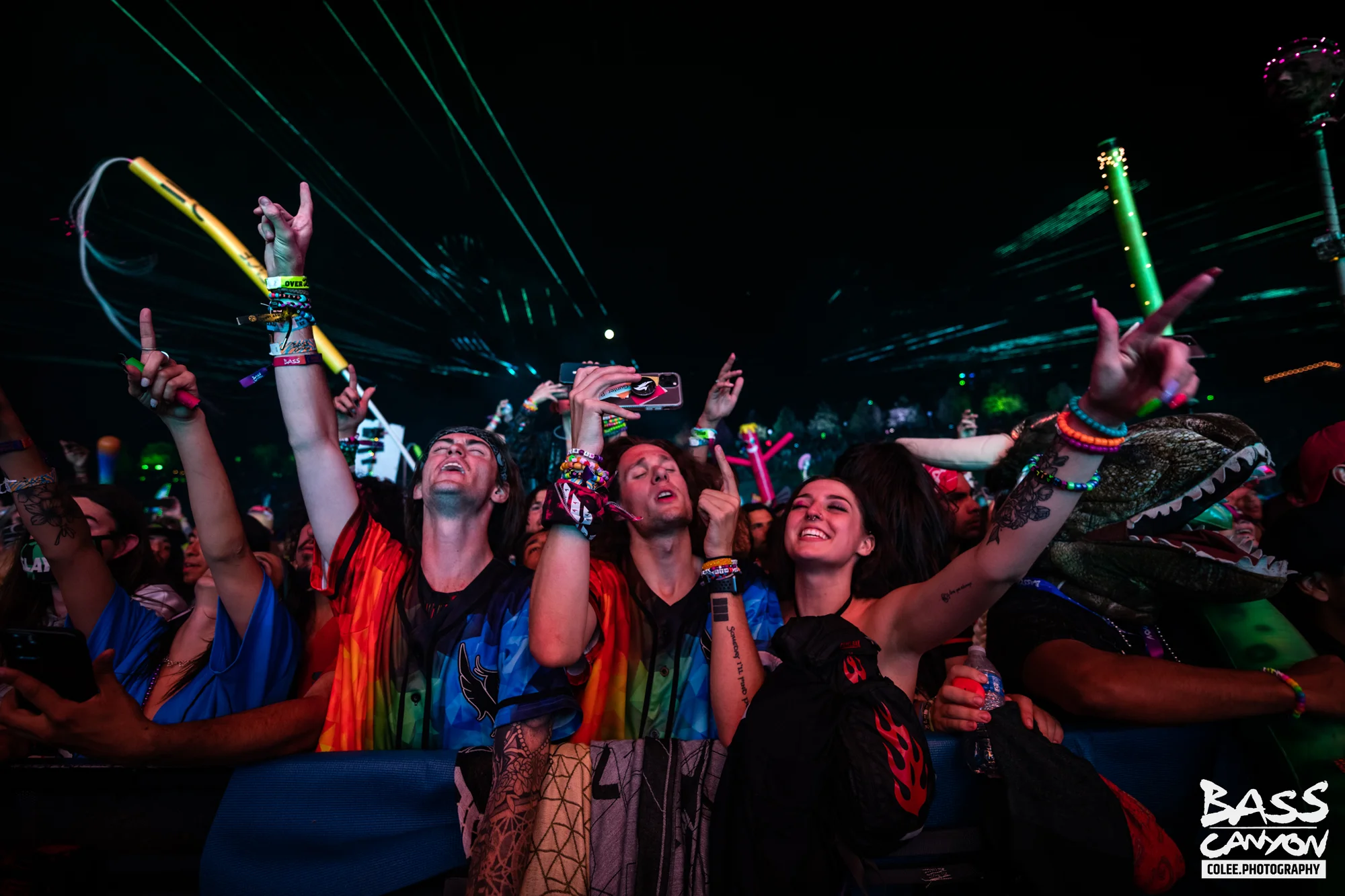 Colee.one — Bass Canyon 2021 photography, image 106 of 176