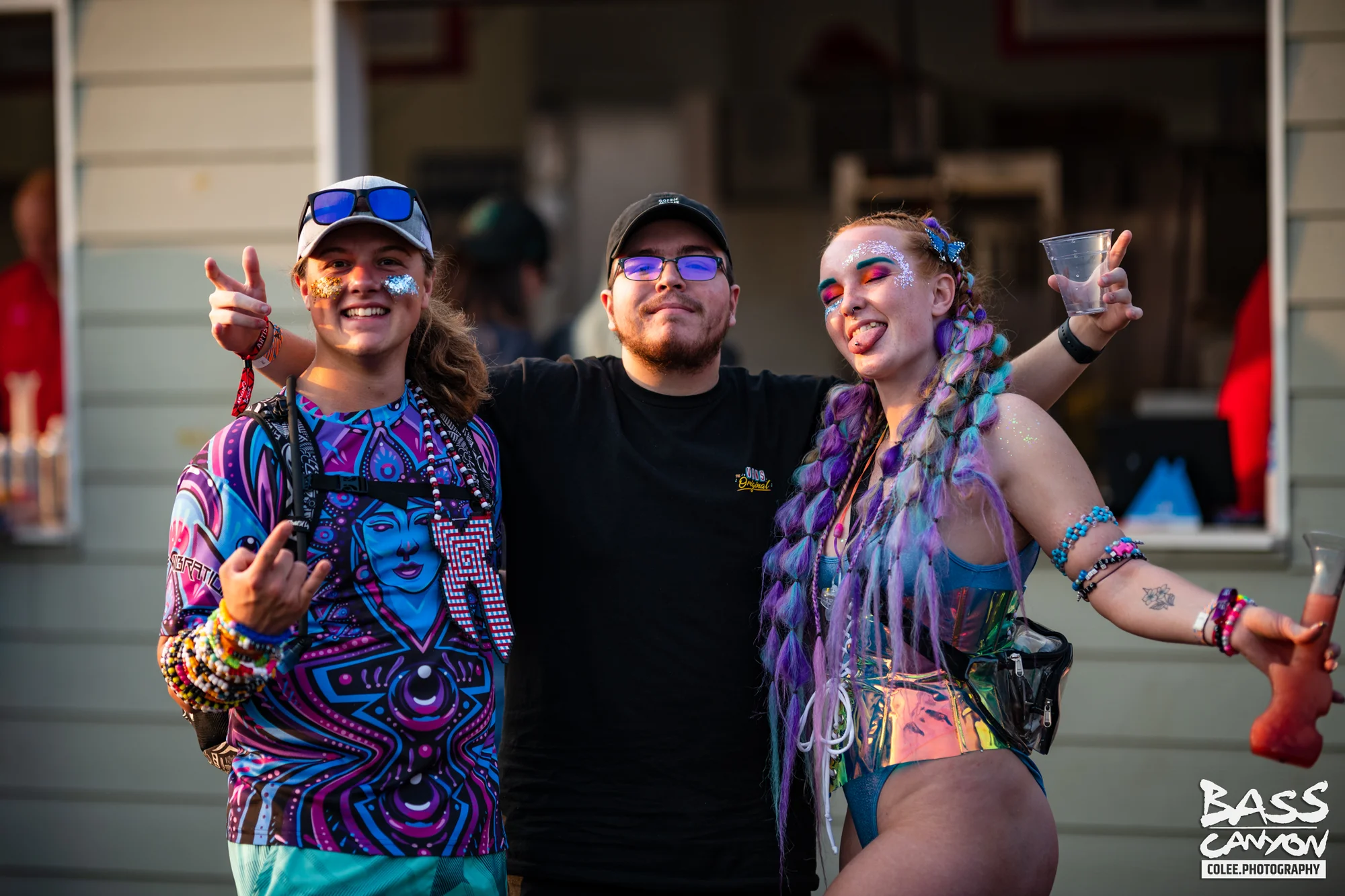 Colee.one — Bass Canyon 2021 photography, image 109 of 176