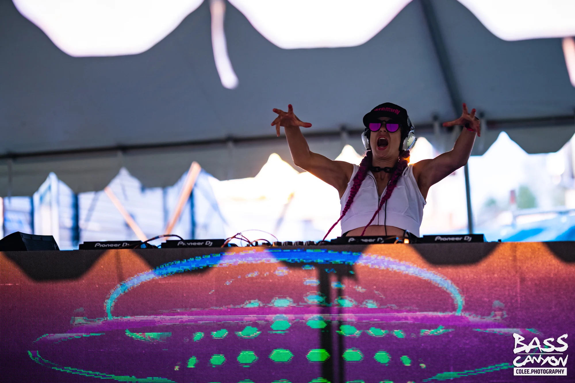 Colee.one — Bass Canyon 2021 photography, image 110 of 176