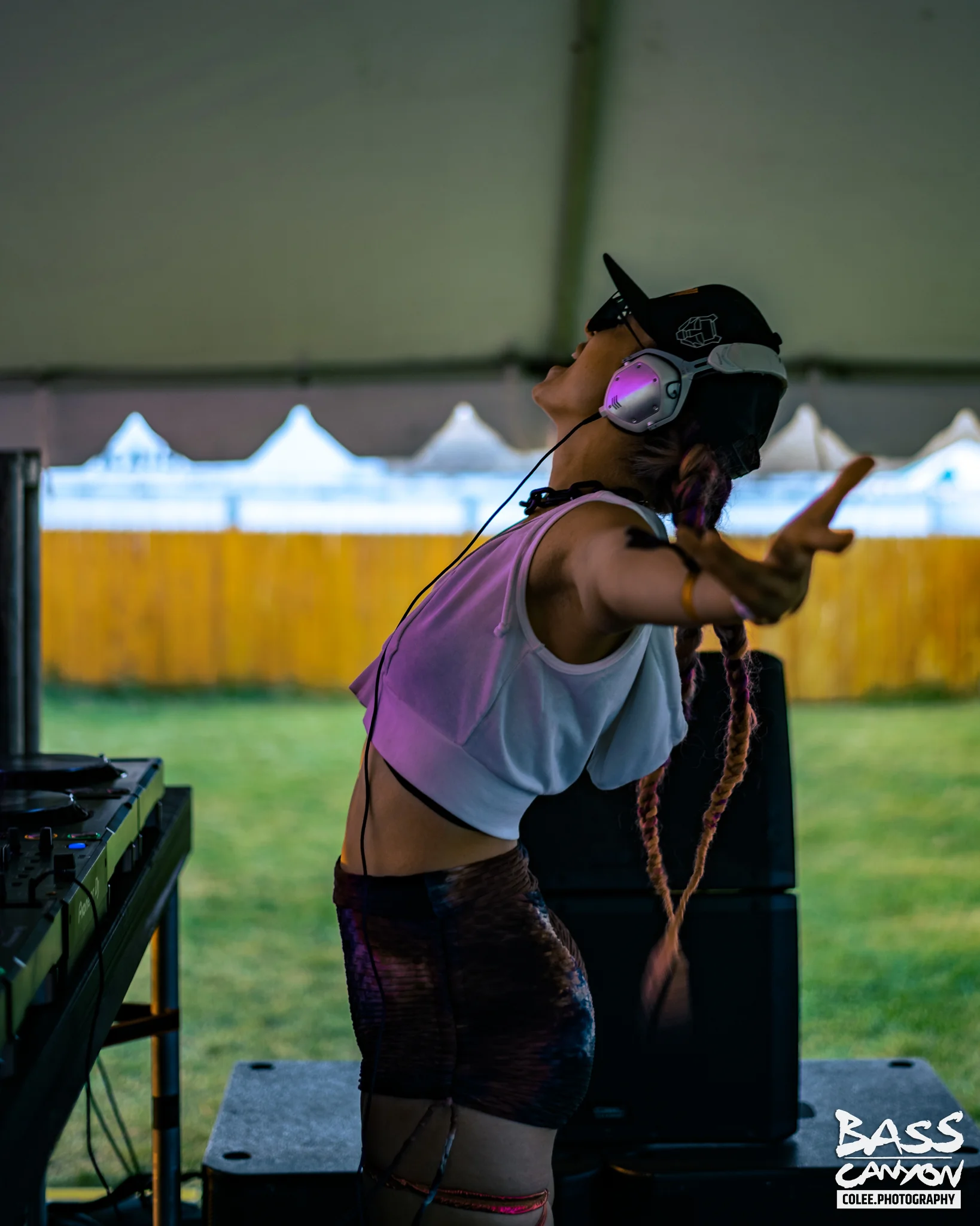 Colee.one — Bass Canyon 2021 photography, image 112 of 176