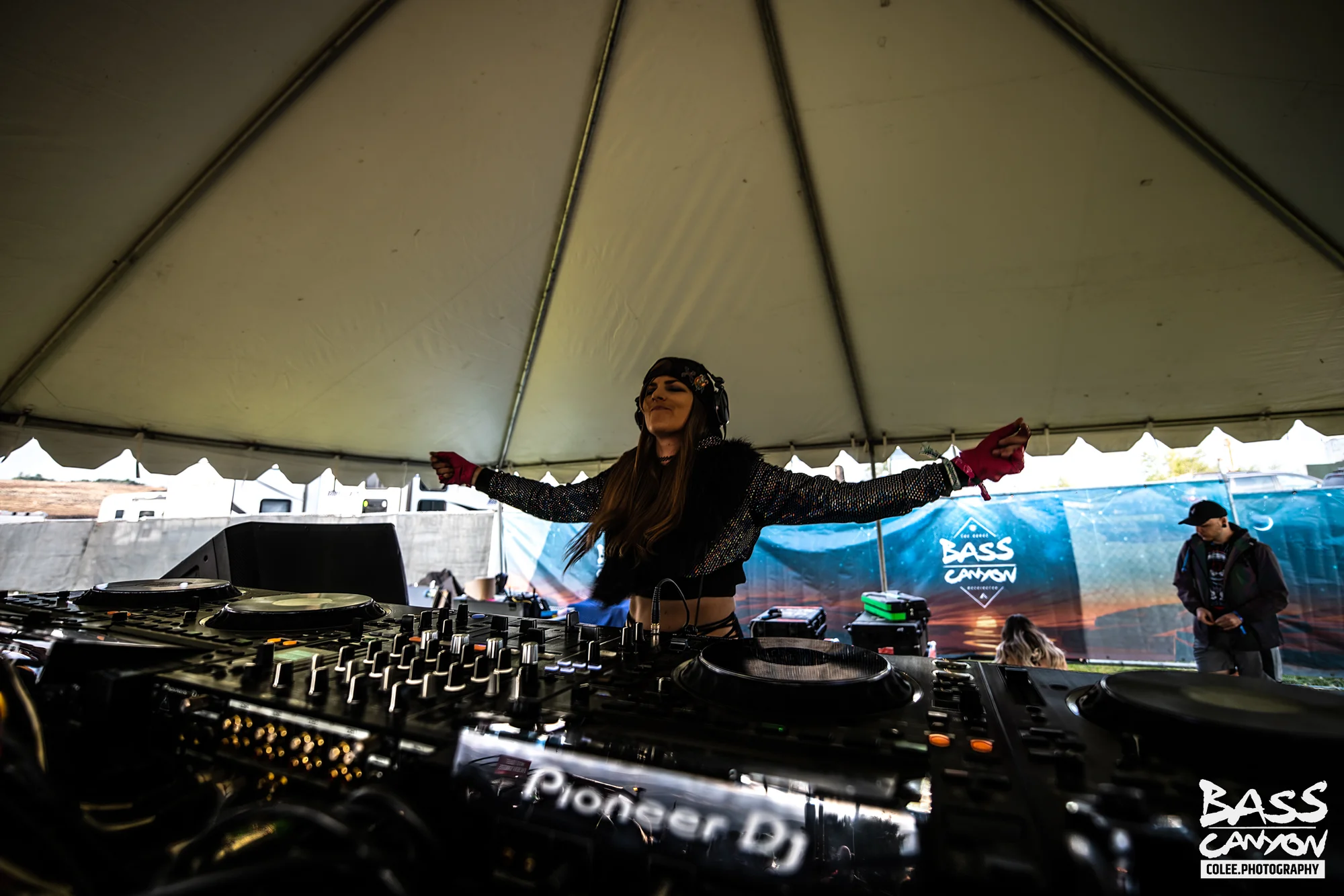 Colee.one — Bass Canyon 2021 photography, image 117 of 176