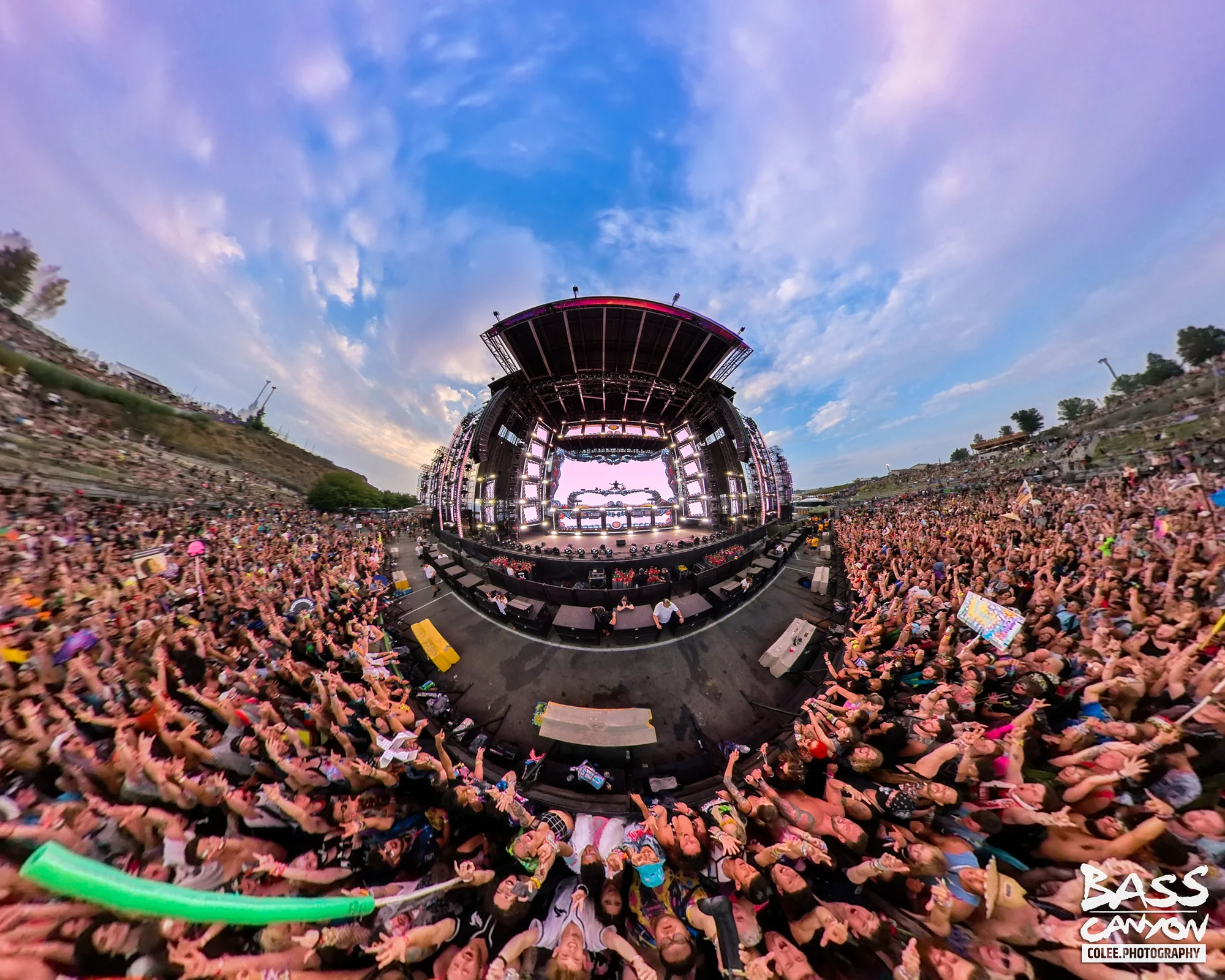 Colee.one — Bass Canyon 2021 photography, image 118 of 176
