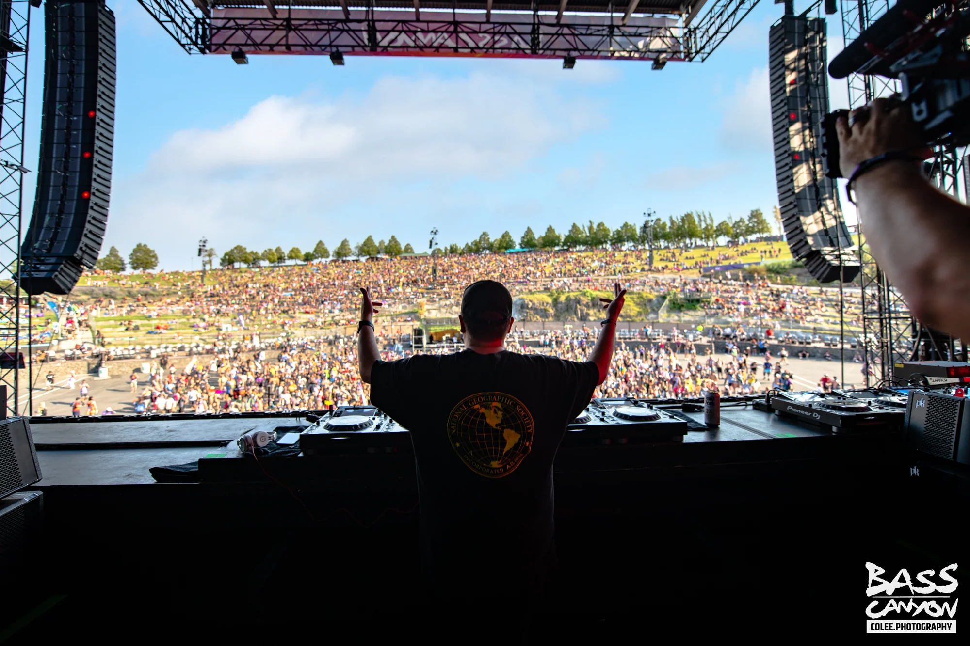 Colee.one — Bass Canyon 2021 photography, image 119 of 176