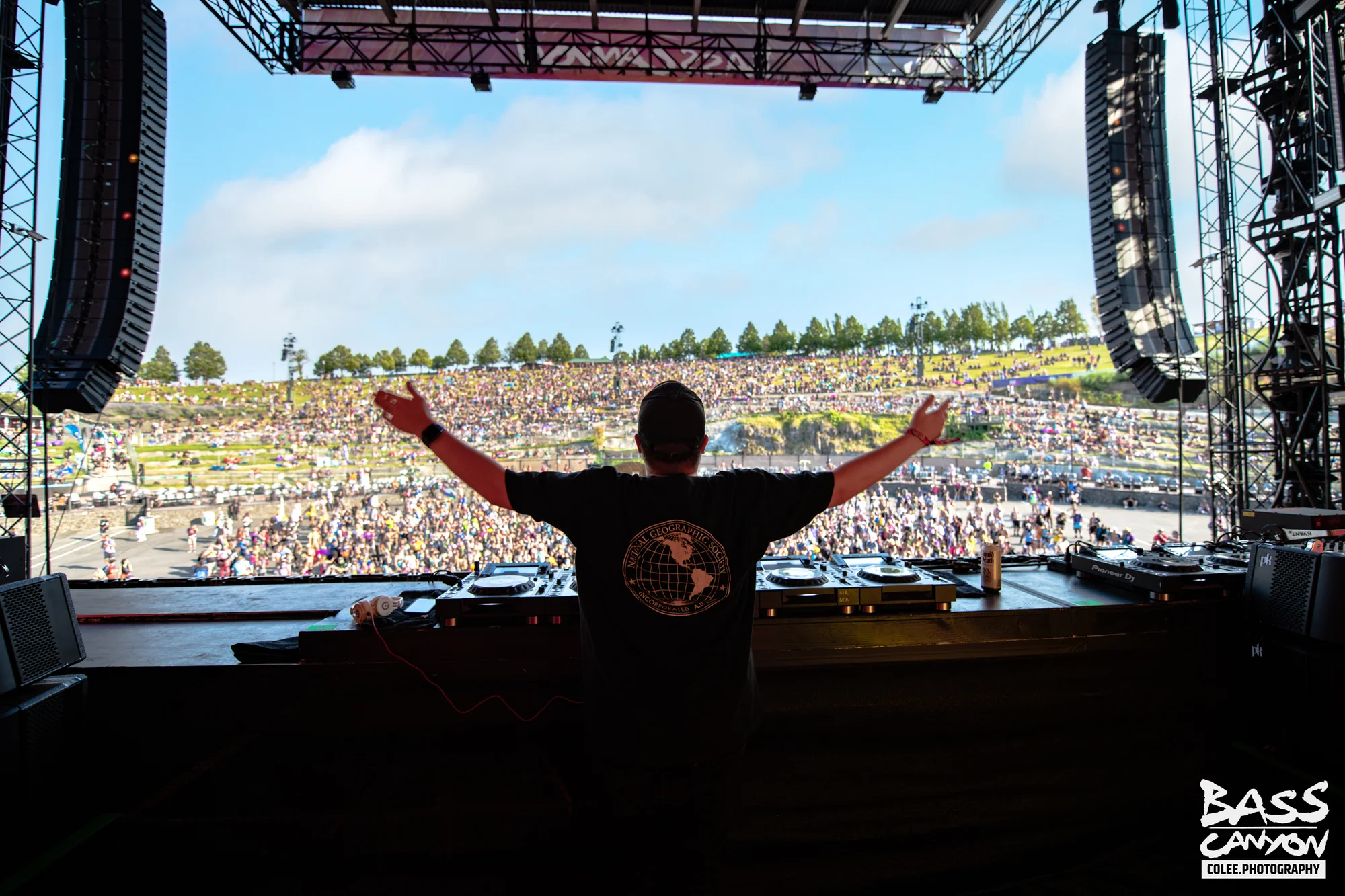Colee.one — Bass Canyon 2021 photography, image 120 of 176
