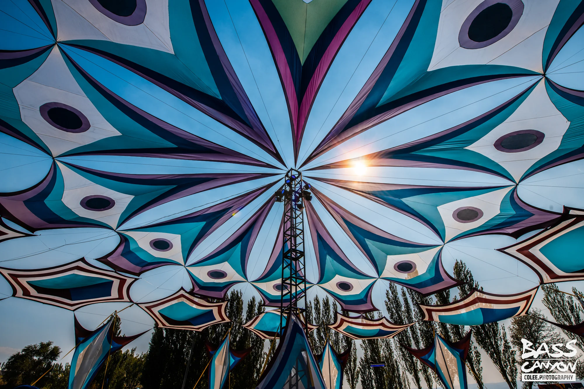 Colee.one — Bass Canyon 2021 photography, image 121 of 176