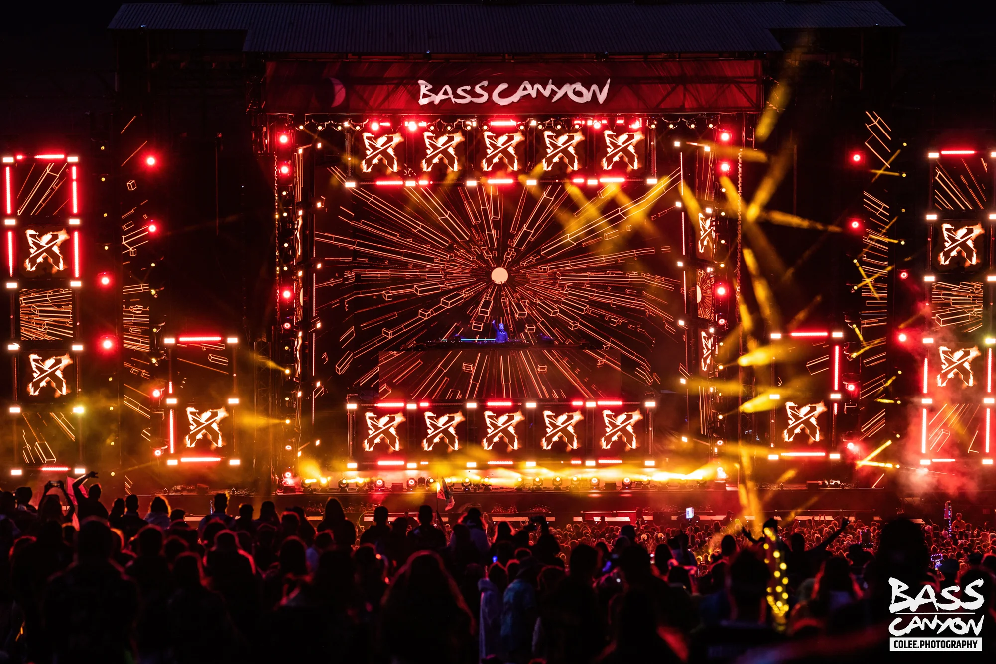 Colee.one — Bass Canyon 2021 photography, image 123 of 176