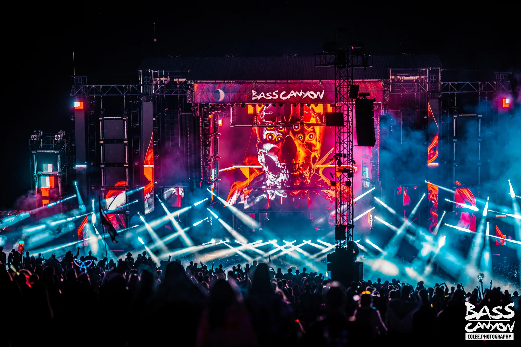 Colee.one — Bass Canyon 2021 photography, image 125 of 176