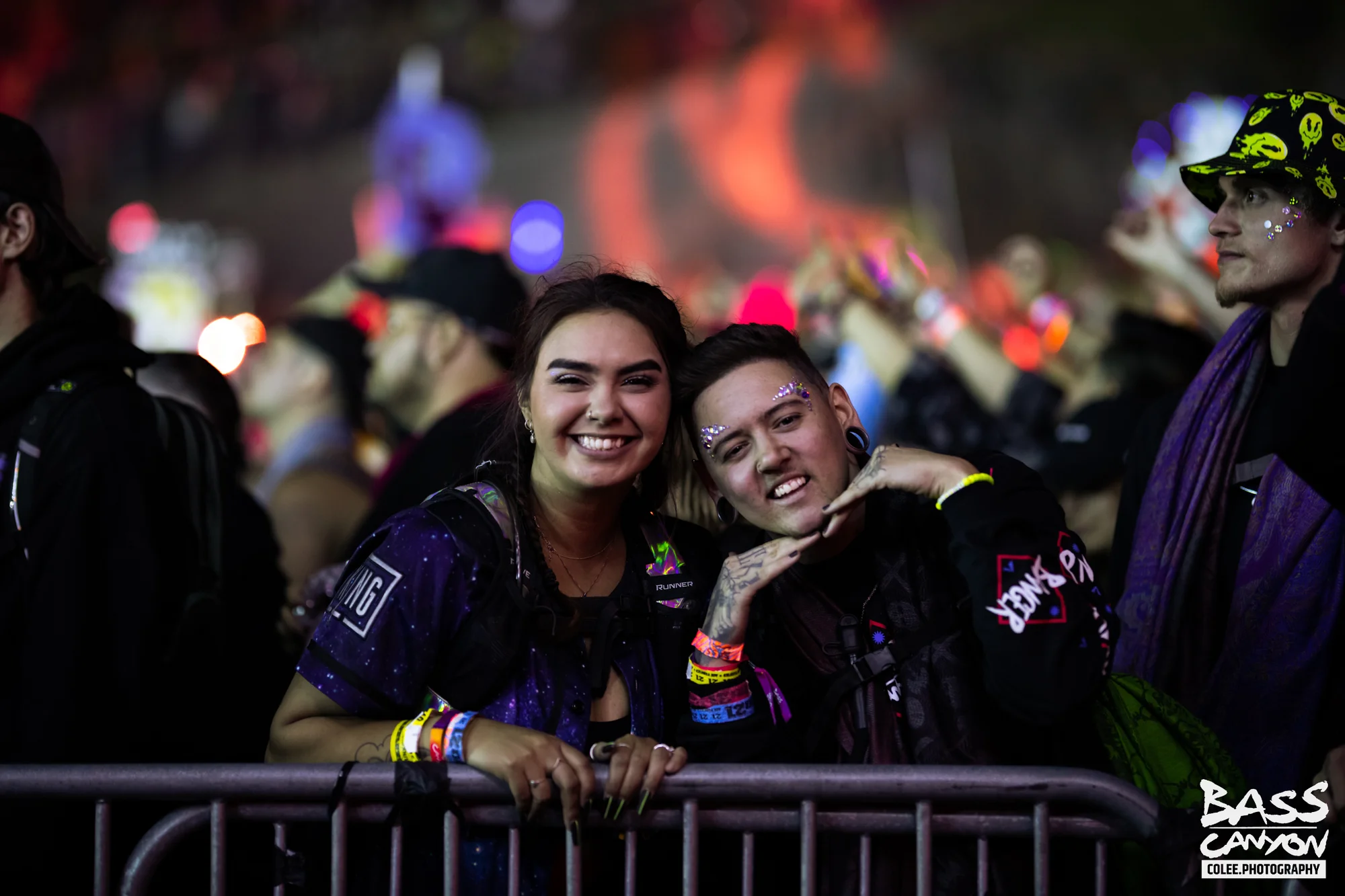 Colee.one — Bass Canyon 2021 photography, image 129 of 176
