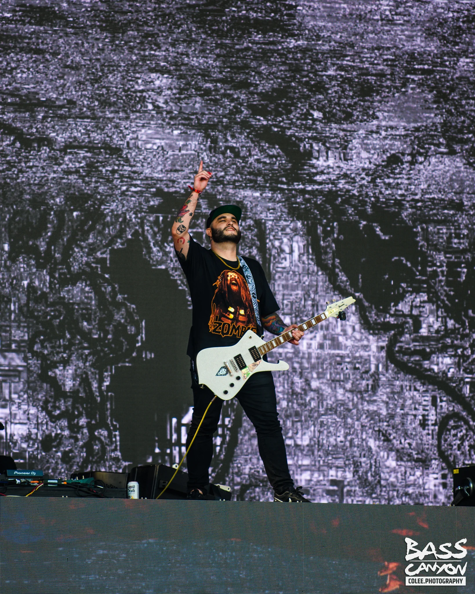 Colee.one — Bass Canyon 2021 photography, image 130 of 176