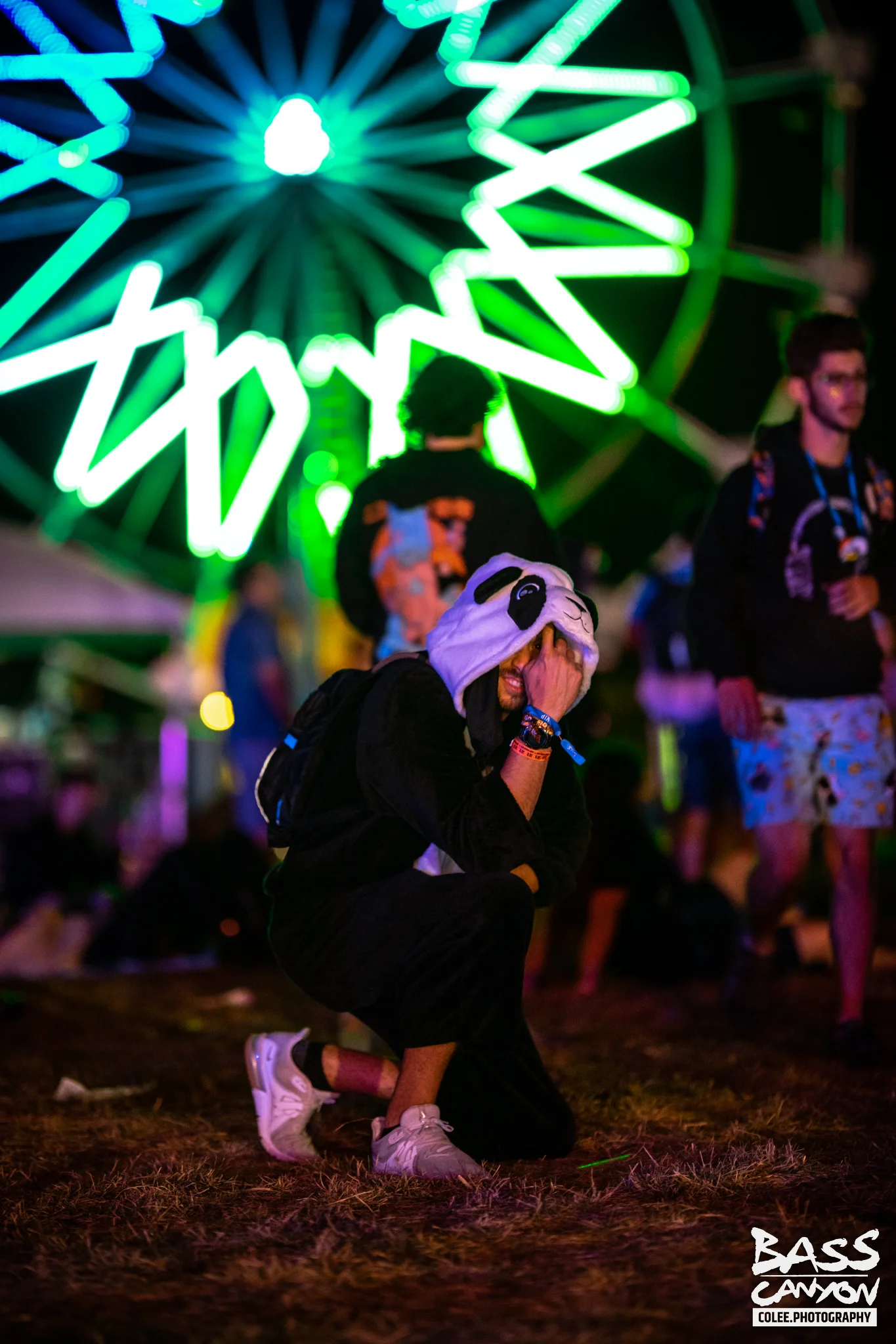 Colee.one — Bass Canyon 2021 photography, image 131 of 176
