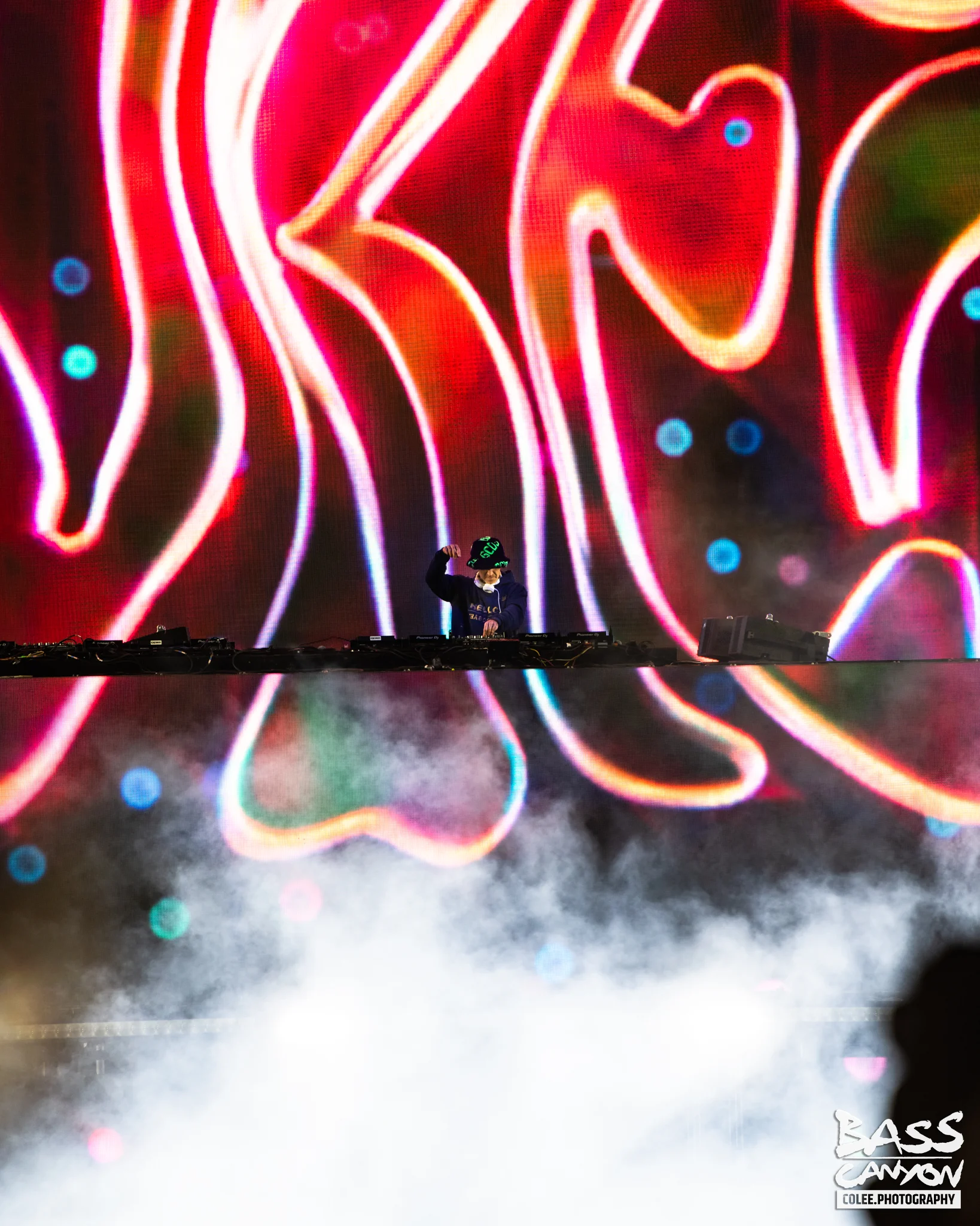 Colee.one — Bass Canyon 2021 photography, image 135 of 176