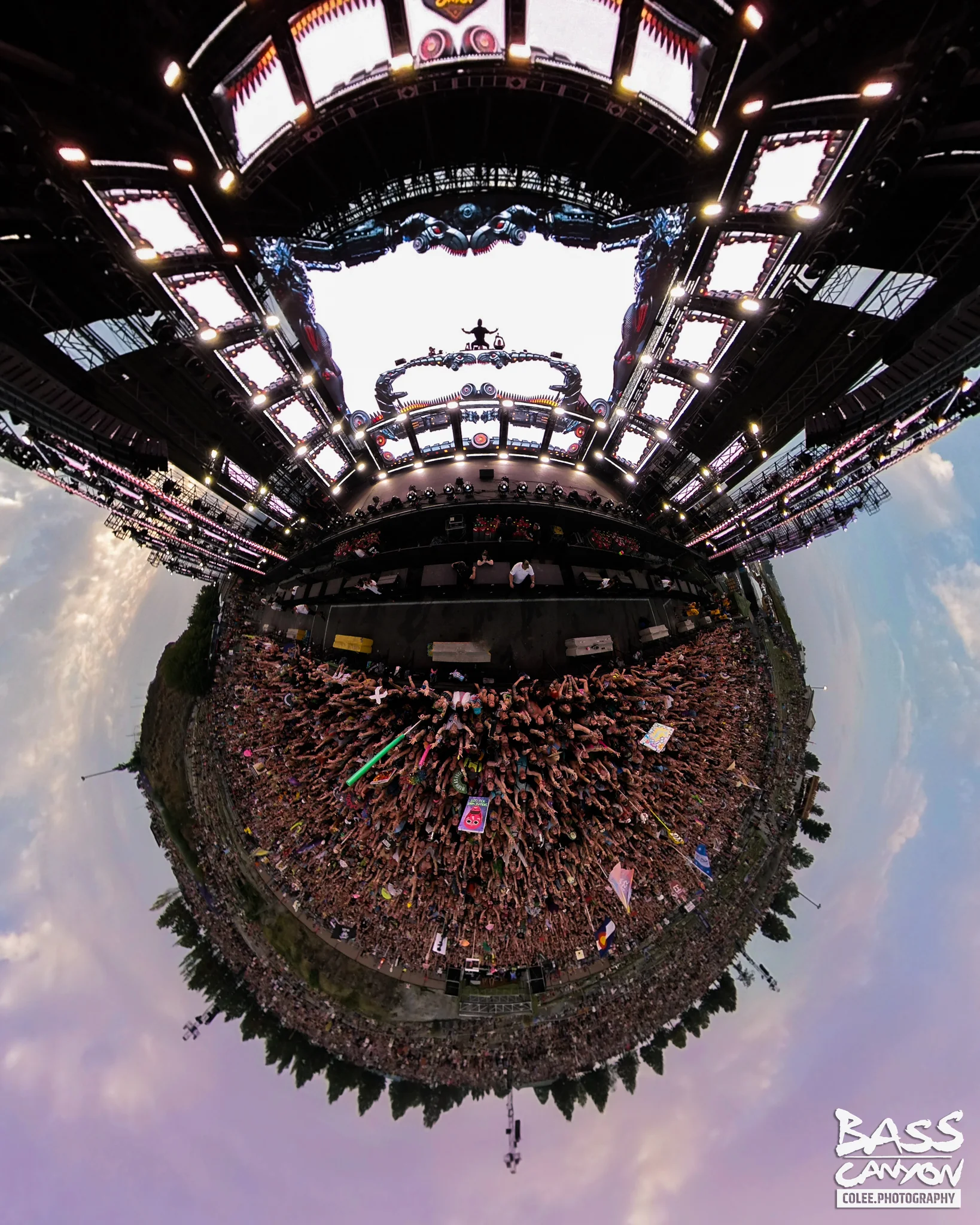 Colee.one — Bass Canyon 2021 photography, image 136 of 176