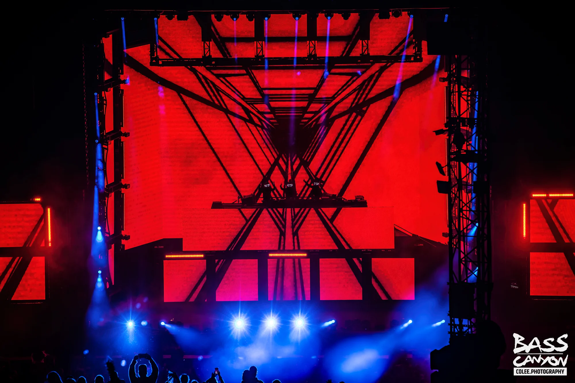 Colee.one — Bass Canyon 2021 photography, image 137 of 176
