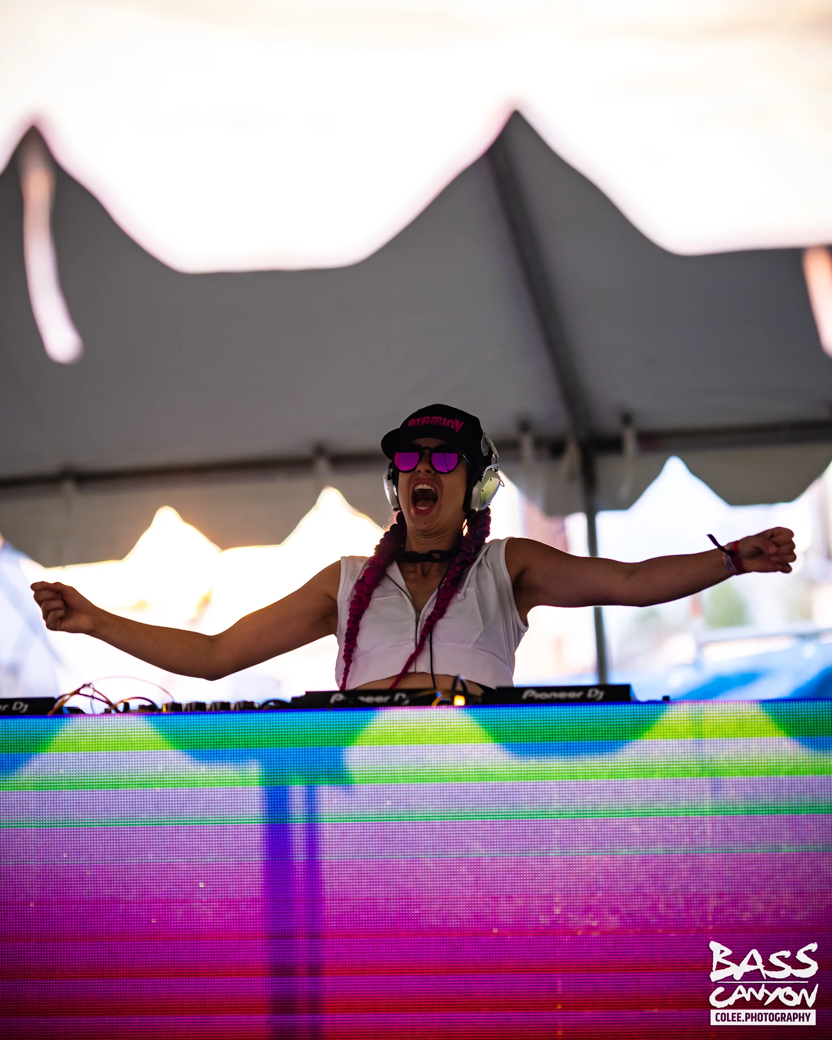 Colee.one — Bass Canyon 2021 photography, image 139 of 176