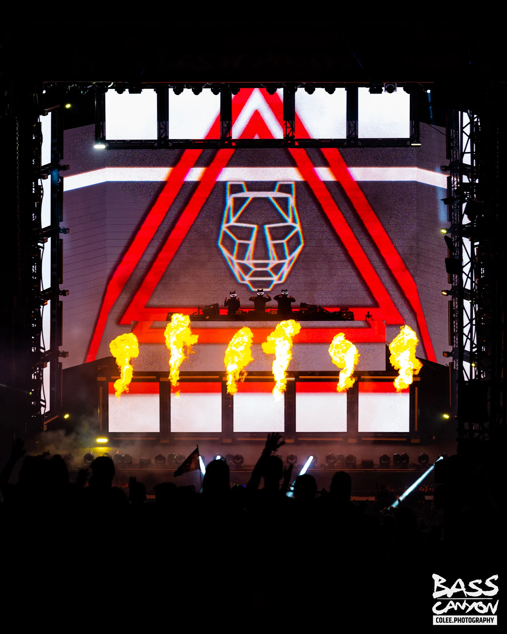 Colee.one — Bass Canyon 2021 photography, image 141 of 176