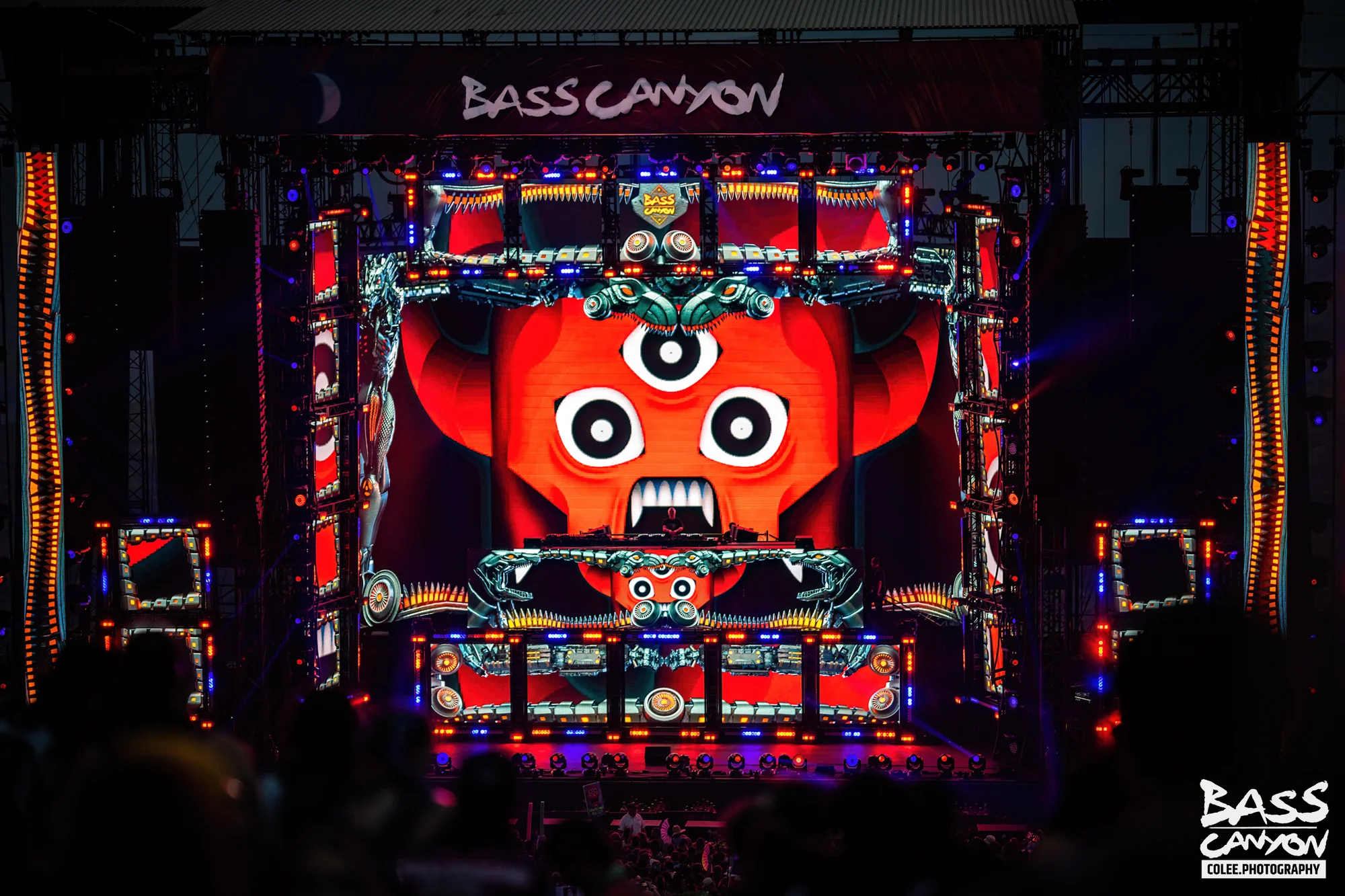 Colee.one — Bass Canyon 2021 photography, image 143 of 176