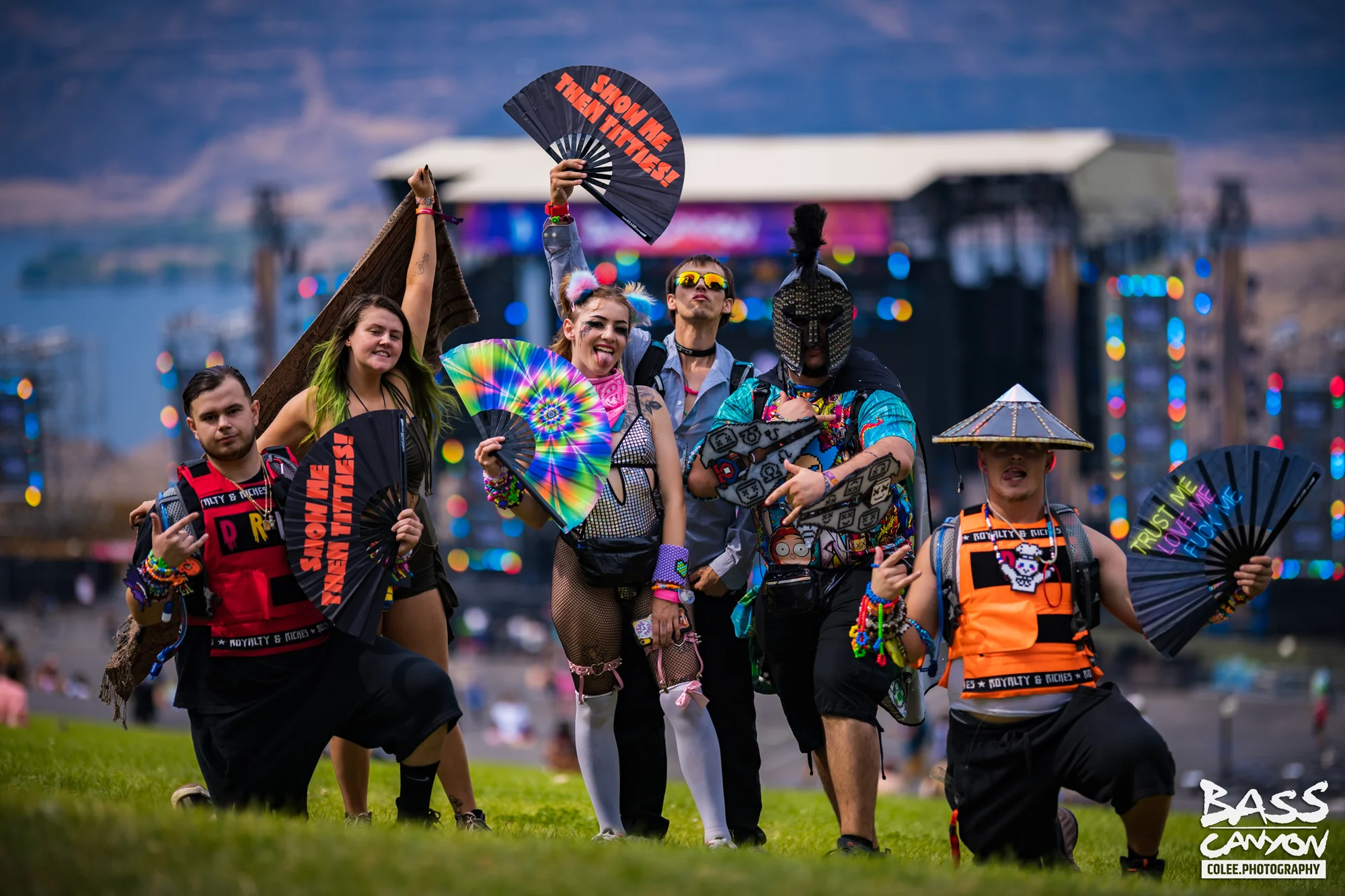 Colee.one — Bass Canyon 2021 photography, image 145 of 176