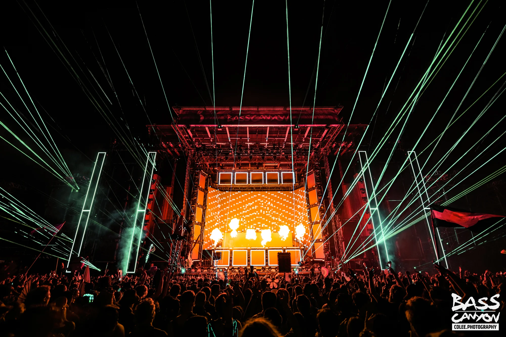 Colee.one — Bass Canyon 2021 photography, image 147 of 176