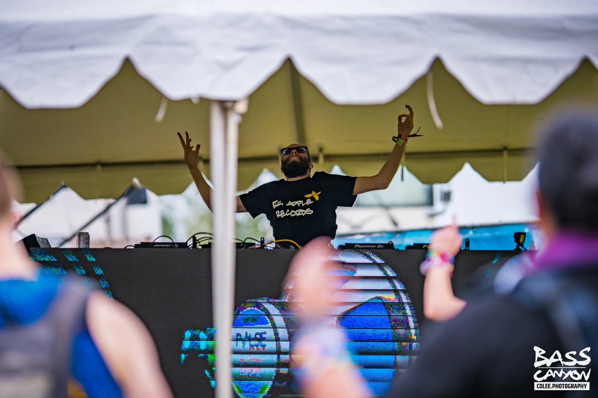 Colee.one — Bass Canyon 2021 photography, image 149 of 176